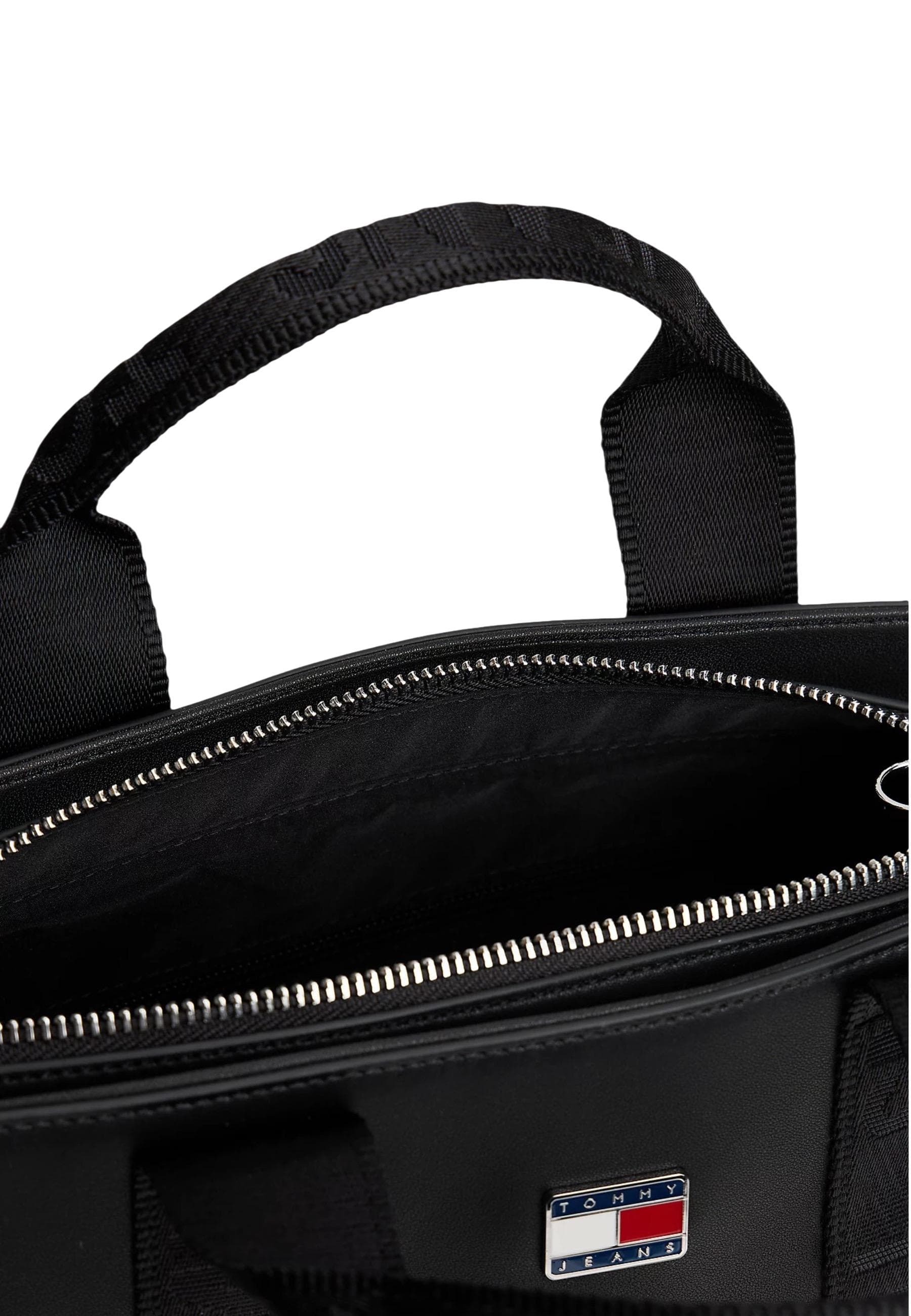 Tommy Hilfiger Borsa Donna - Tommy Hilfiger