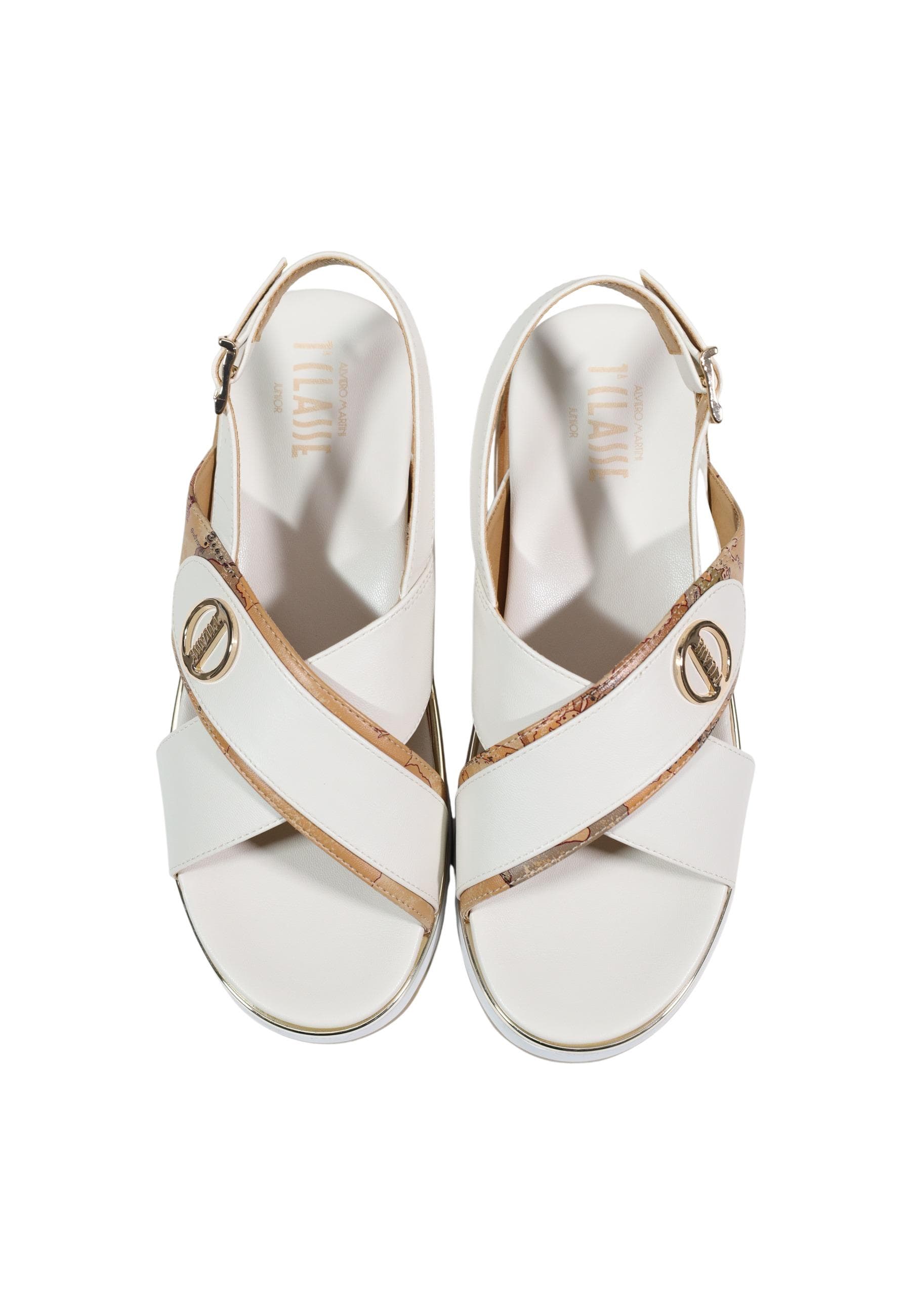 Alviero Martini Prima Classe Sneakers Donna - Alviero Martini Prima Classe