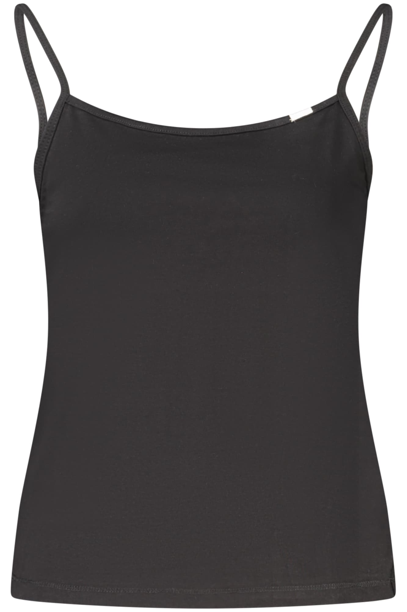 ДАМСКИ ЧЕРЕН ПОТНИК CALVIN KLEIN - CALVIN KLEIN