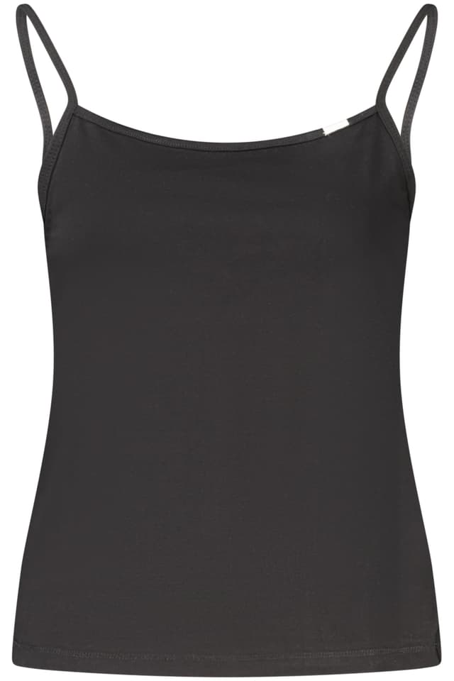 ДАМСКИ ЧЕРЕН ПОТНИК CALVIN KLEIN