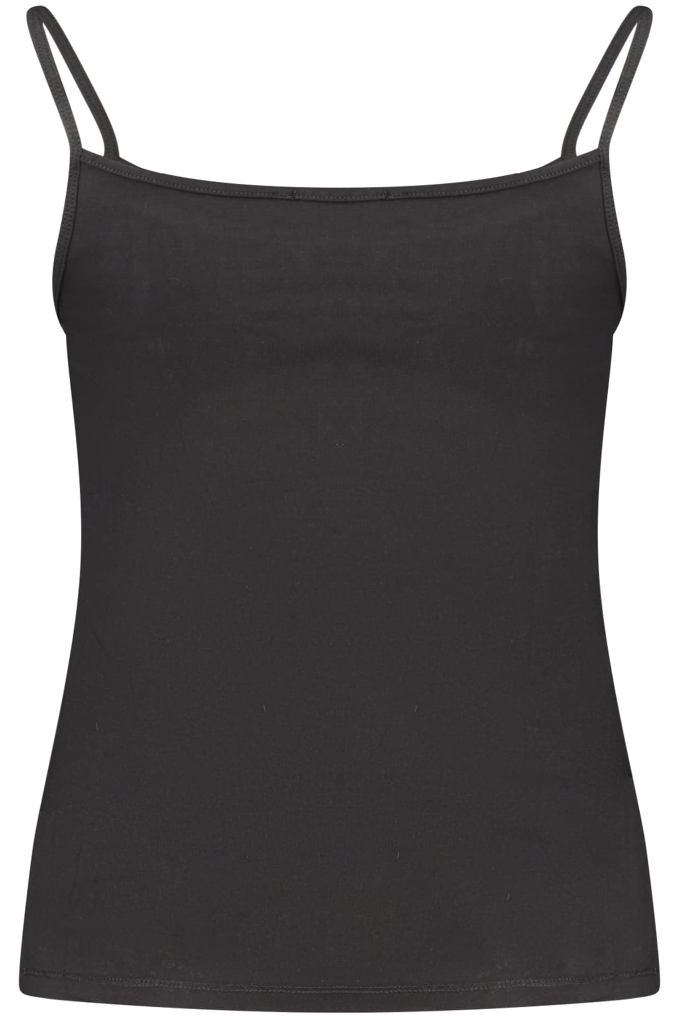 ДАМСКИ ЧЕРЕН ПОТНИК CALVIN KLEIN - CALVIN KLEIN