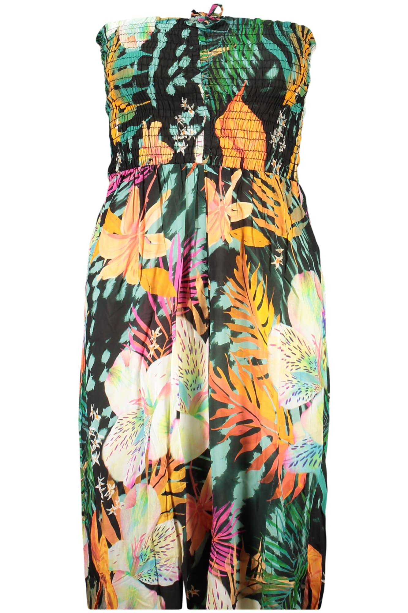 DESIGUAL ДАМСКИ ЧЕРЕН ГАЩИЗОНТ - DESIGUAL