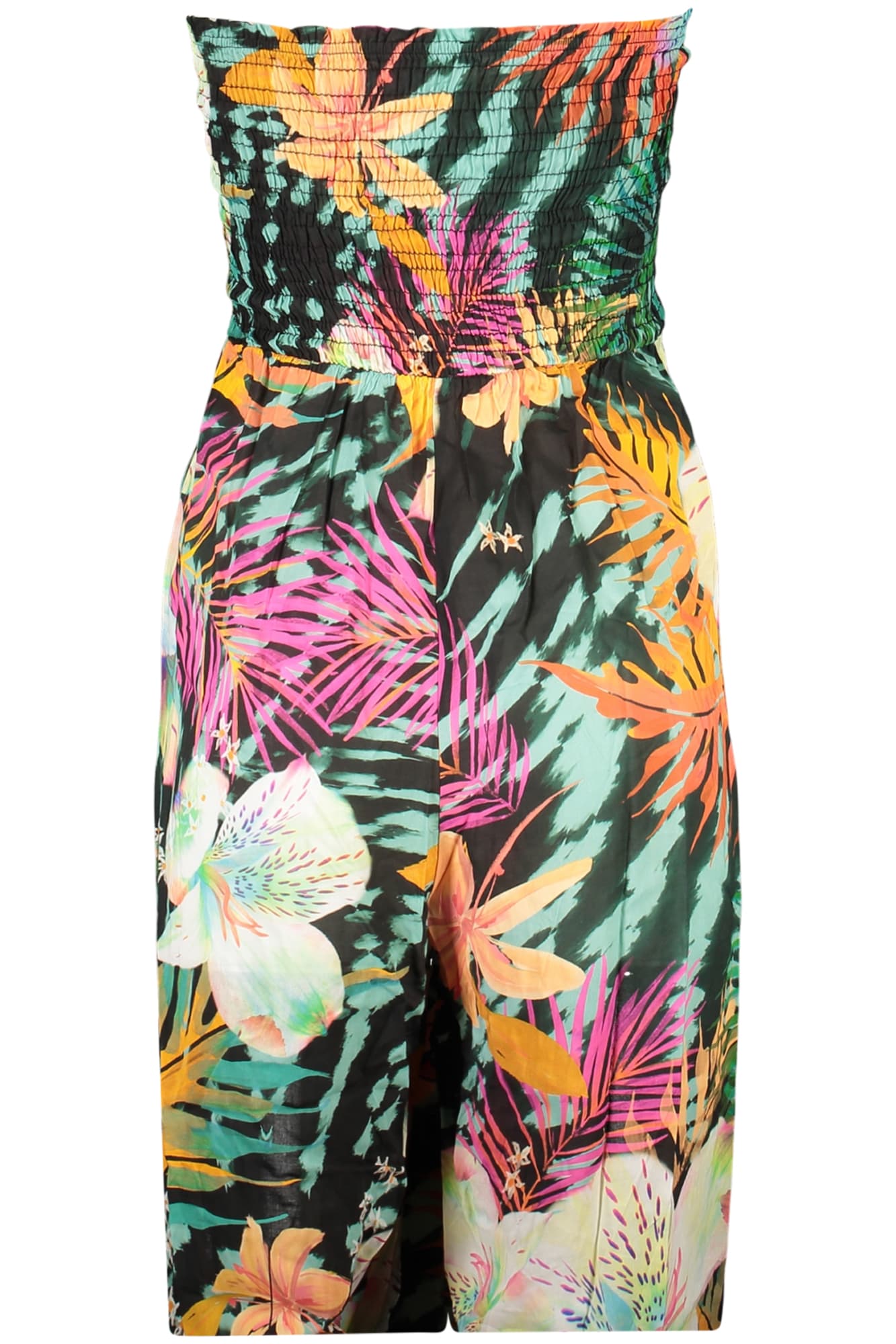 DESIGUAL ДАМСКИ ЧЕРЕН ГАЩИЗОНТ - DESIGUAL