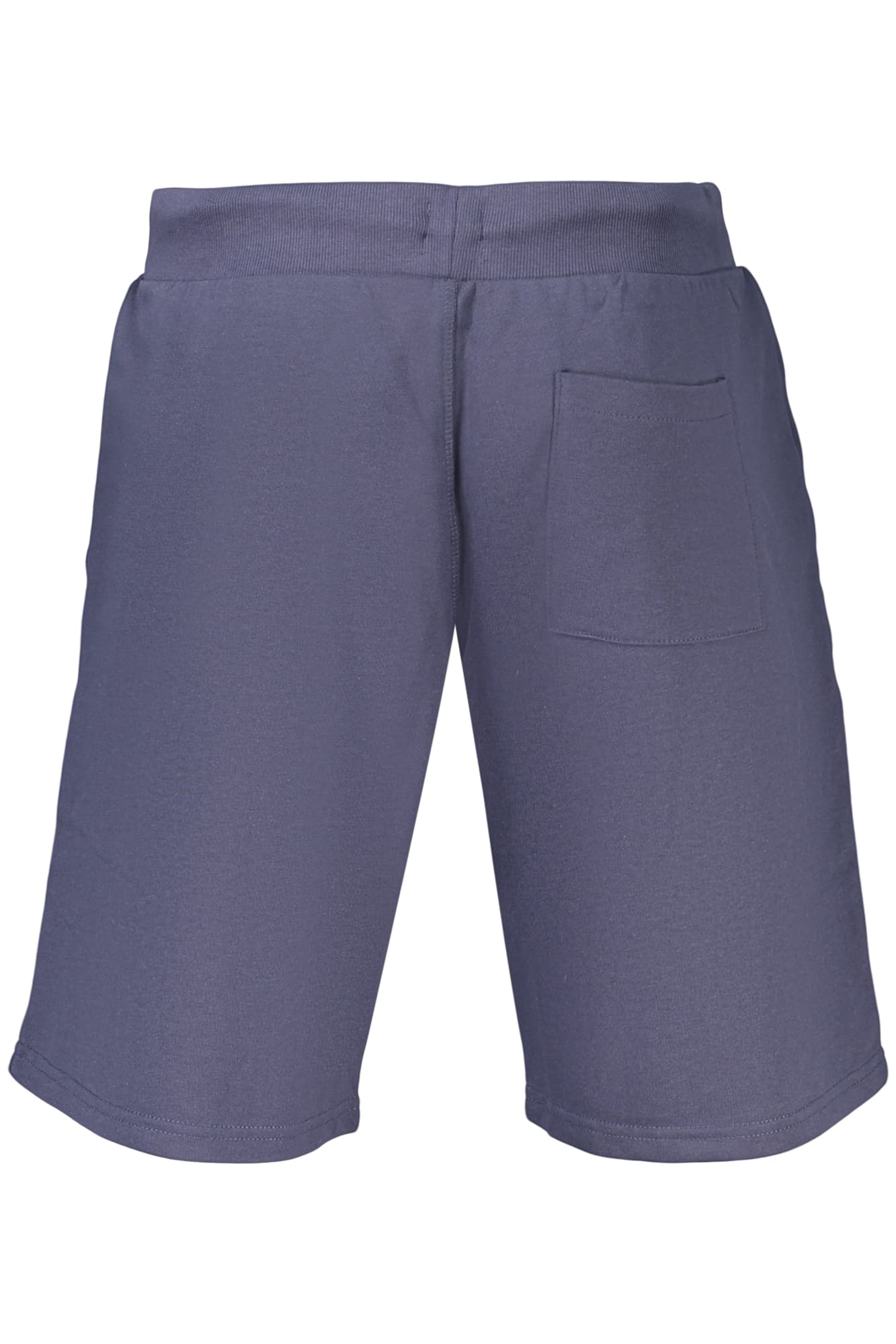 Мъжки къси спортни панталони US GRAND в синьо - U.S. GRAND