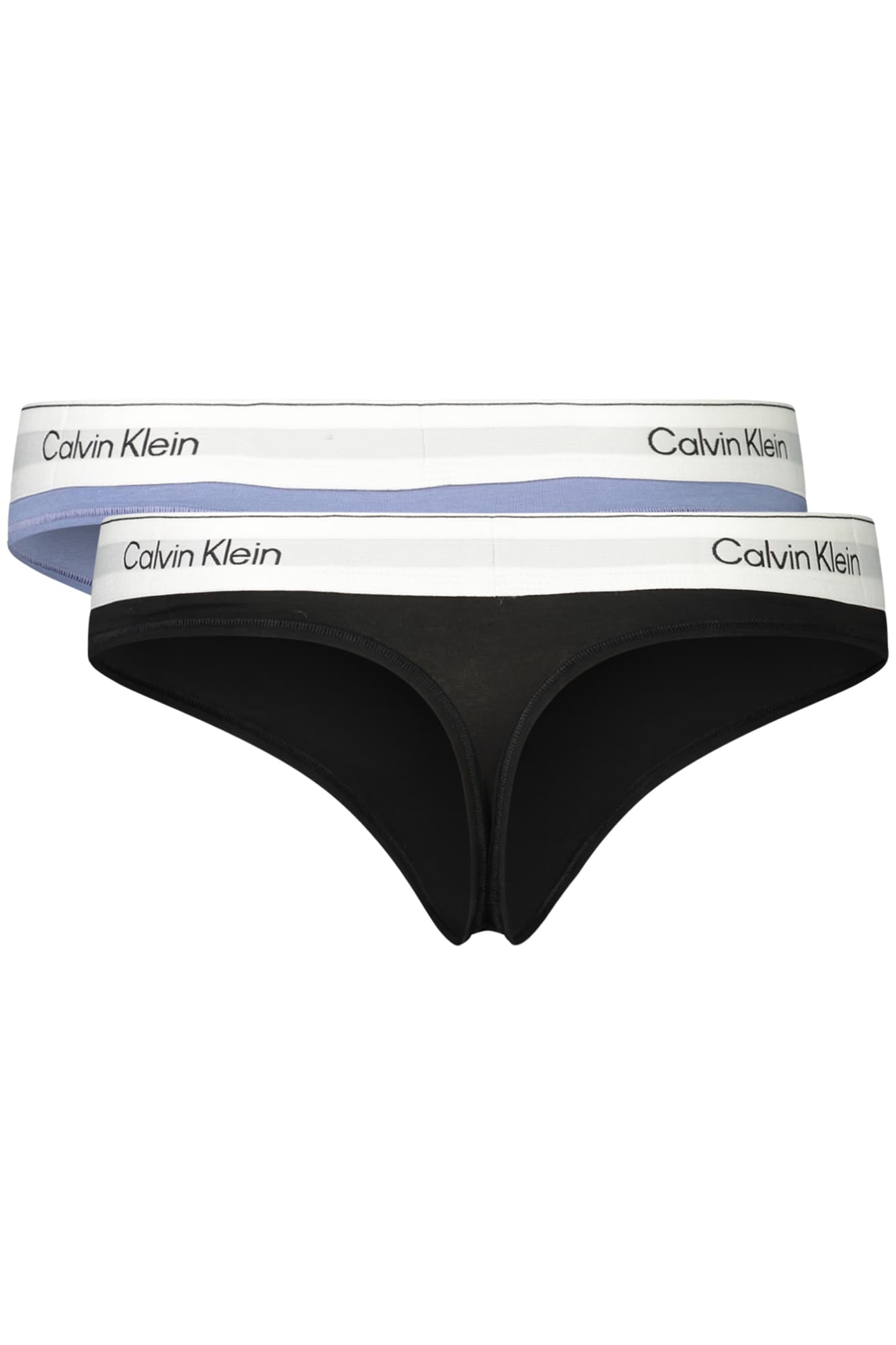 ДАМСКИ ПРАШКИ CALVIN KLEIN, СИНЬИ - CALVIN KLEIN