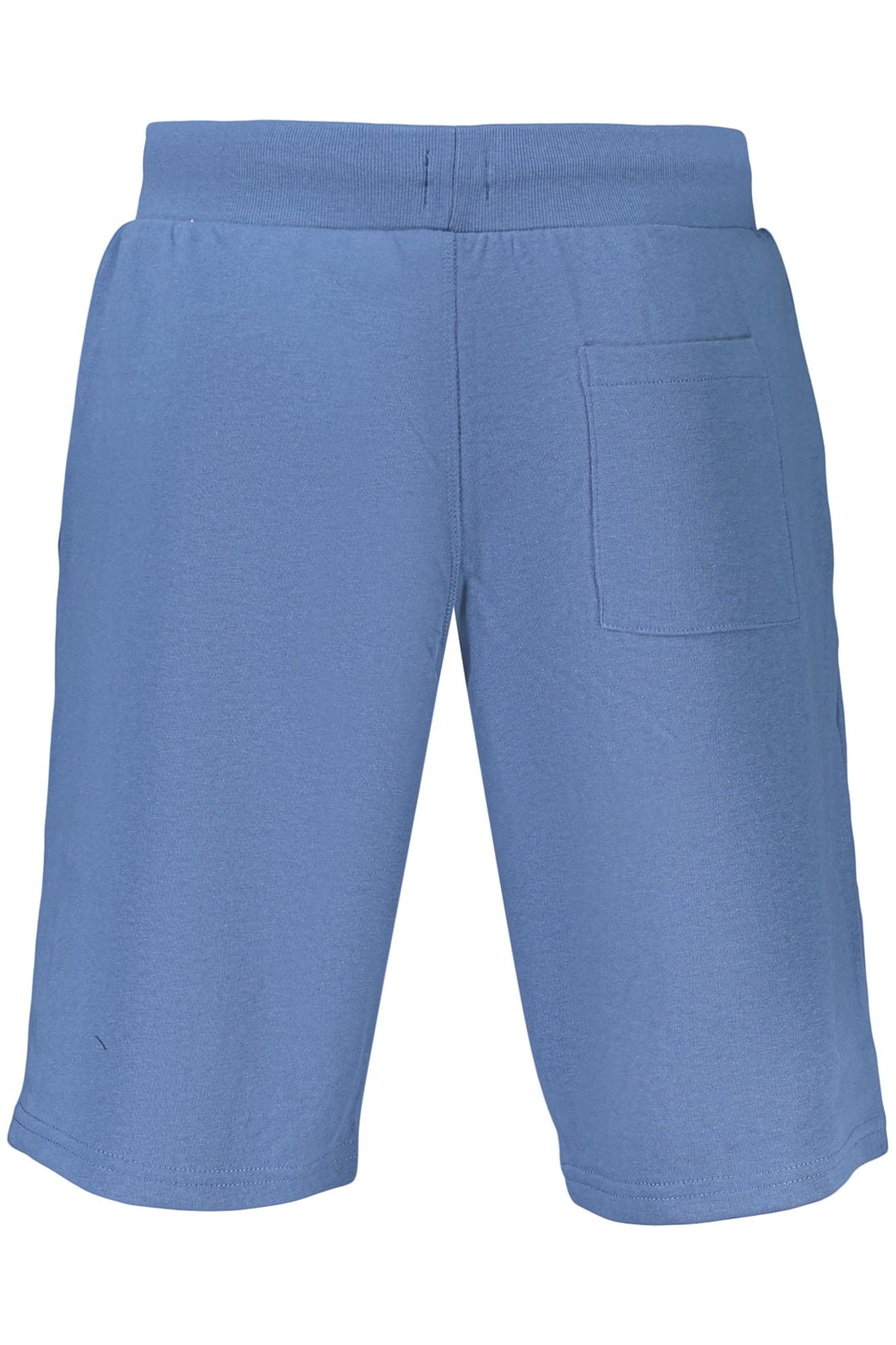 Мъжки къси спортни панталони US GRAND в синьо - U.S. GRAND