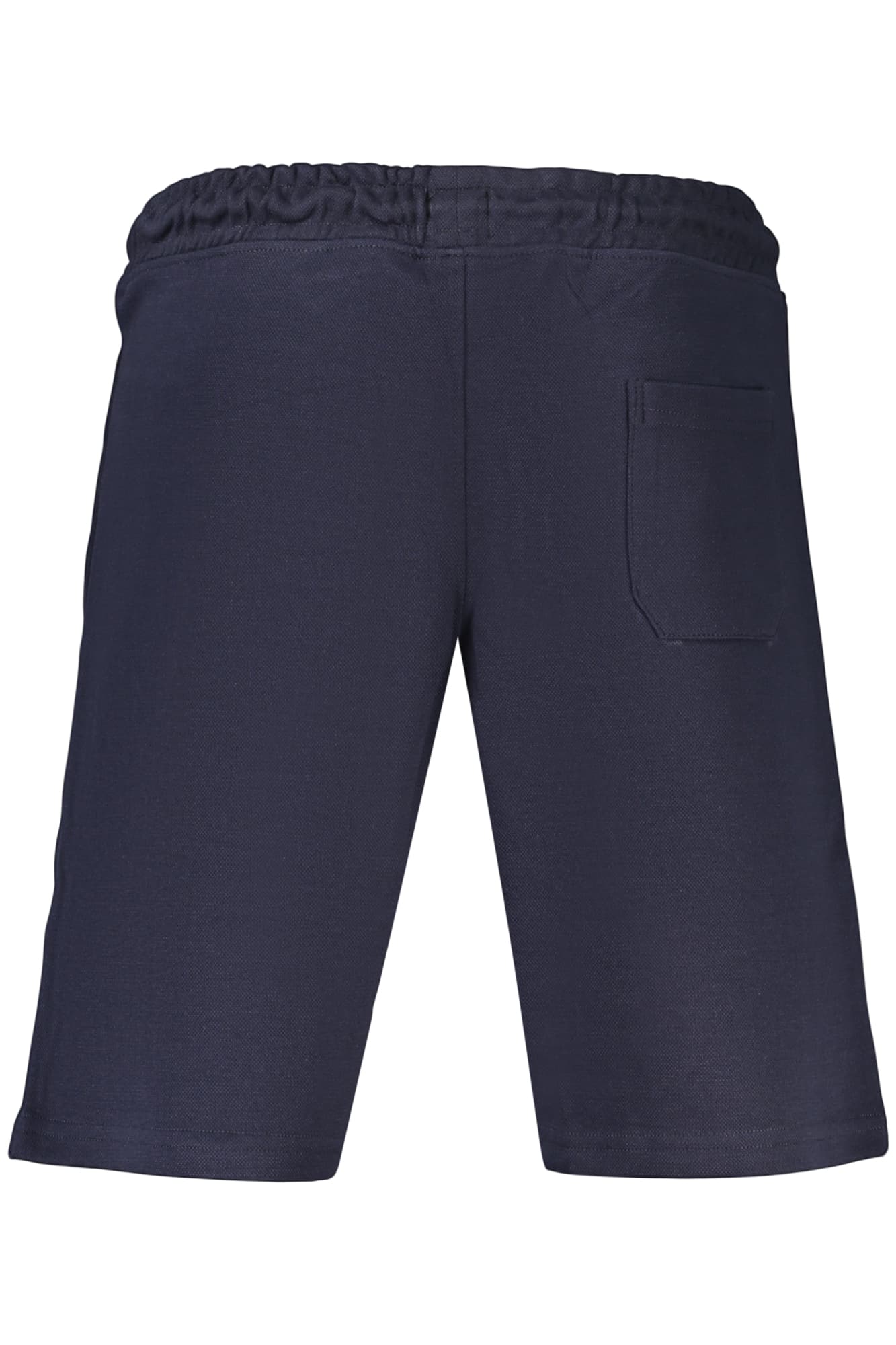 Мъжки къси панталони US GRAND в синьо - U.S. GRAND