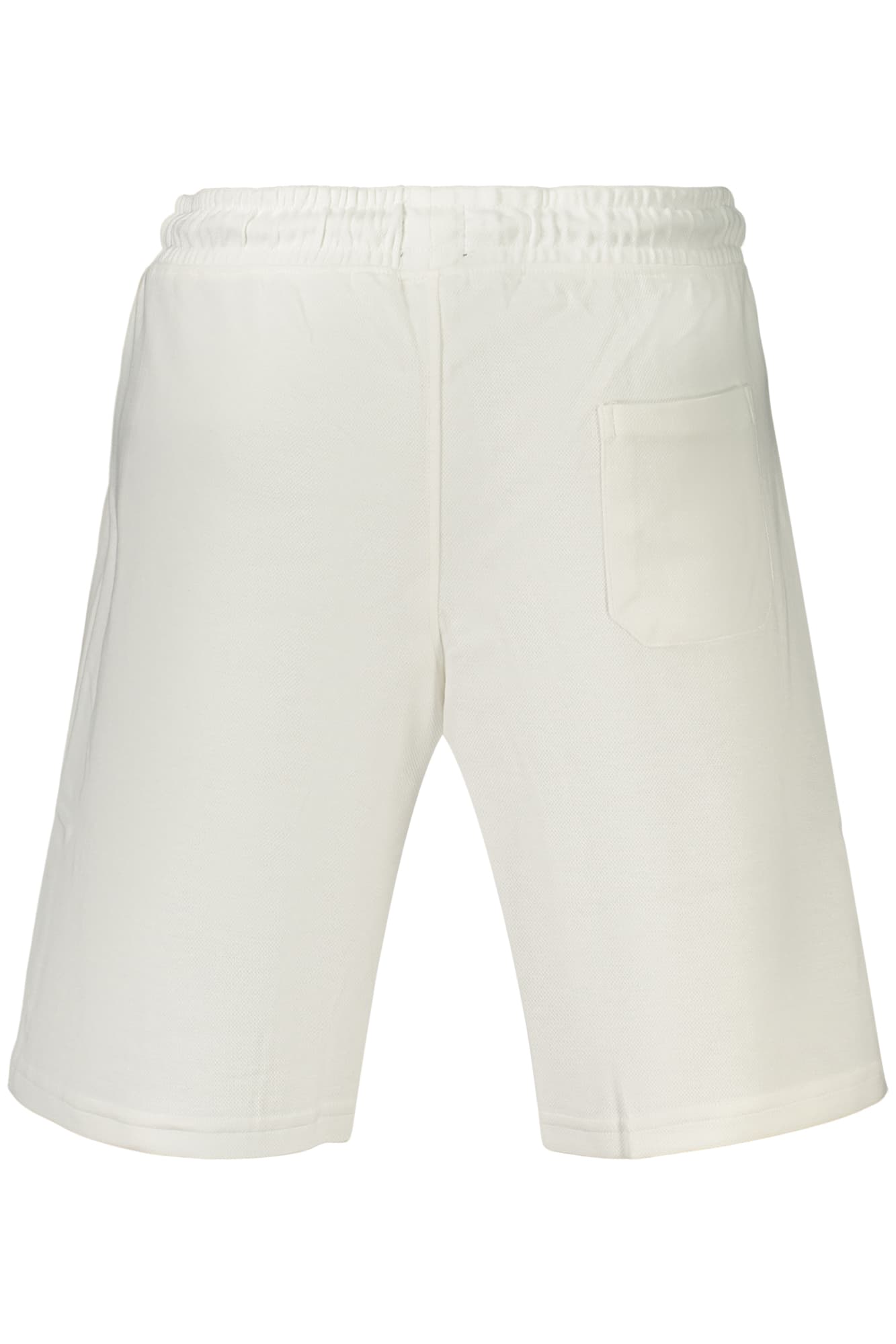 Мъжки бели къси панталони US GRAND - U.S. GRAND