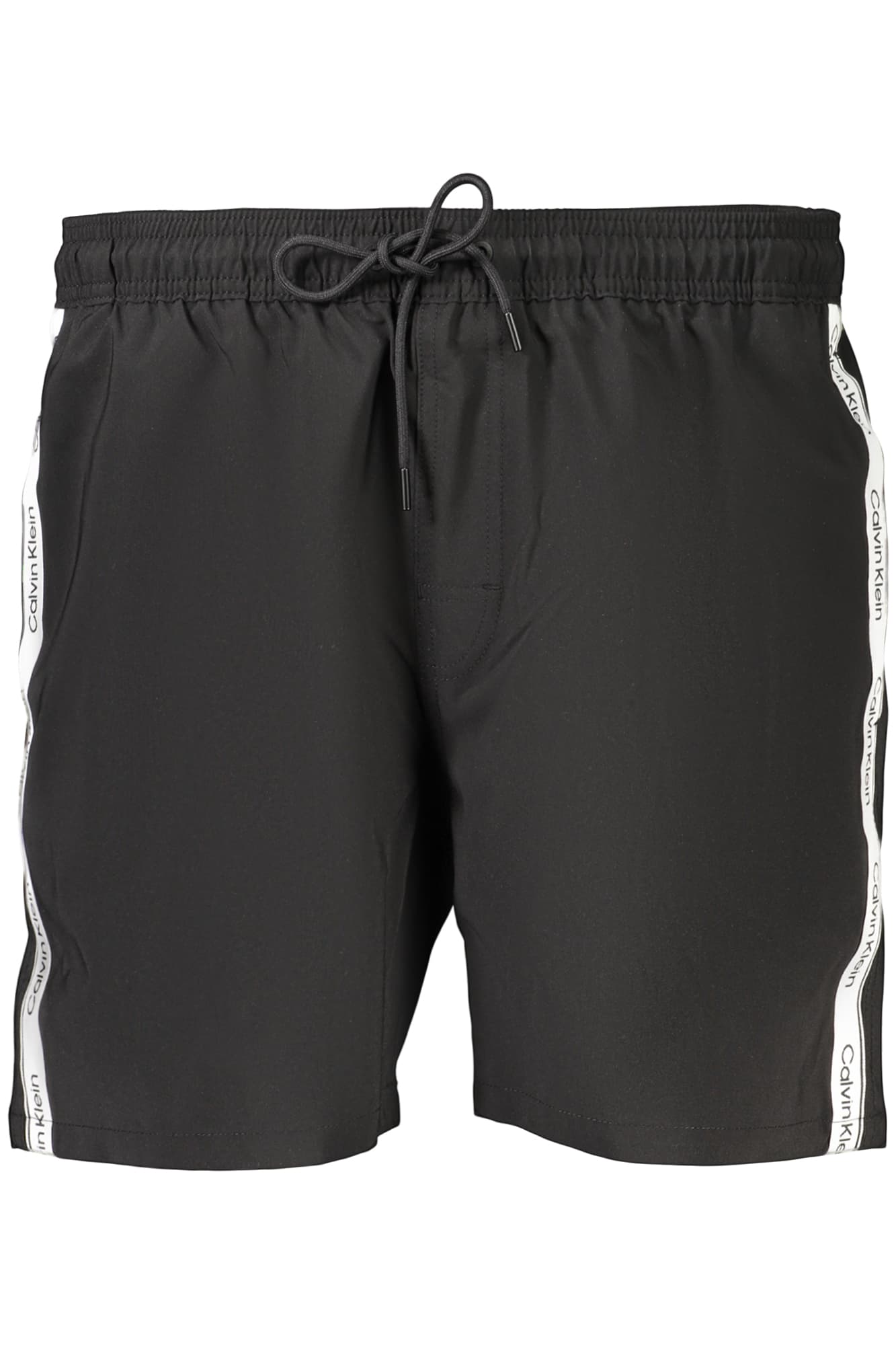 Мъжки бански костюм Calvin Klein с долна част - CALVIN KLEIN