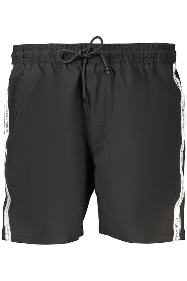 Мъжки бански костюм Calvin Klein с долна част