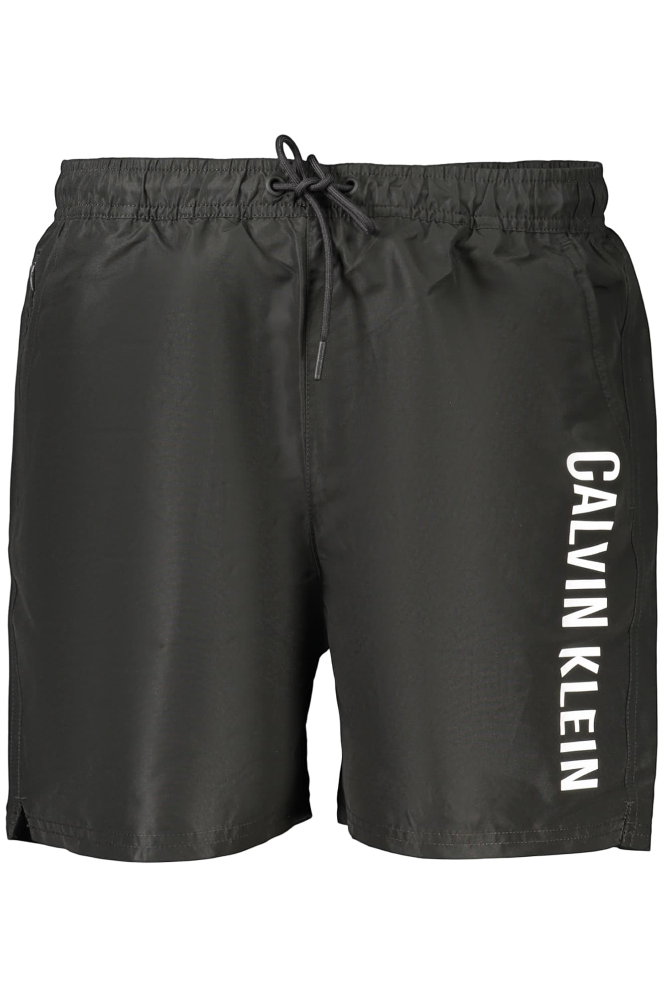 Мъжки бански костюм Calvin Klein с долна част - CALVIN KLEIN