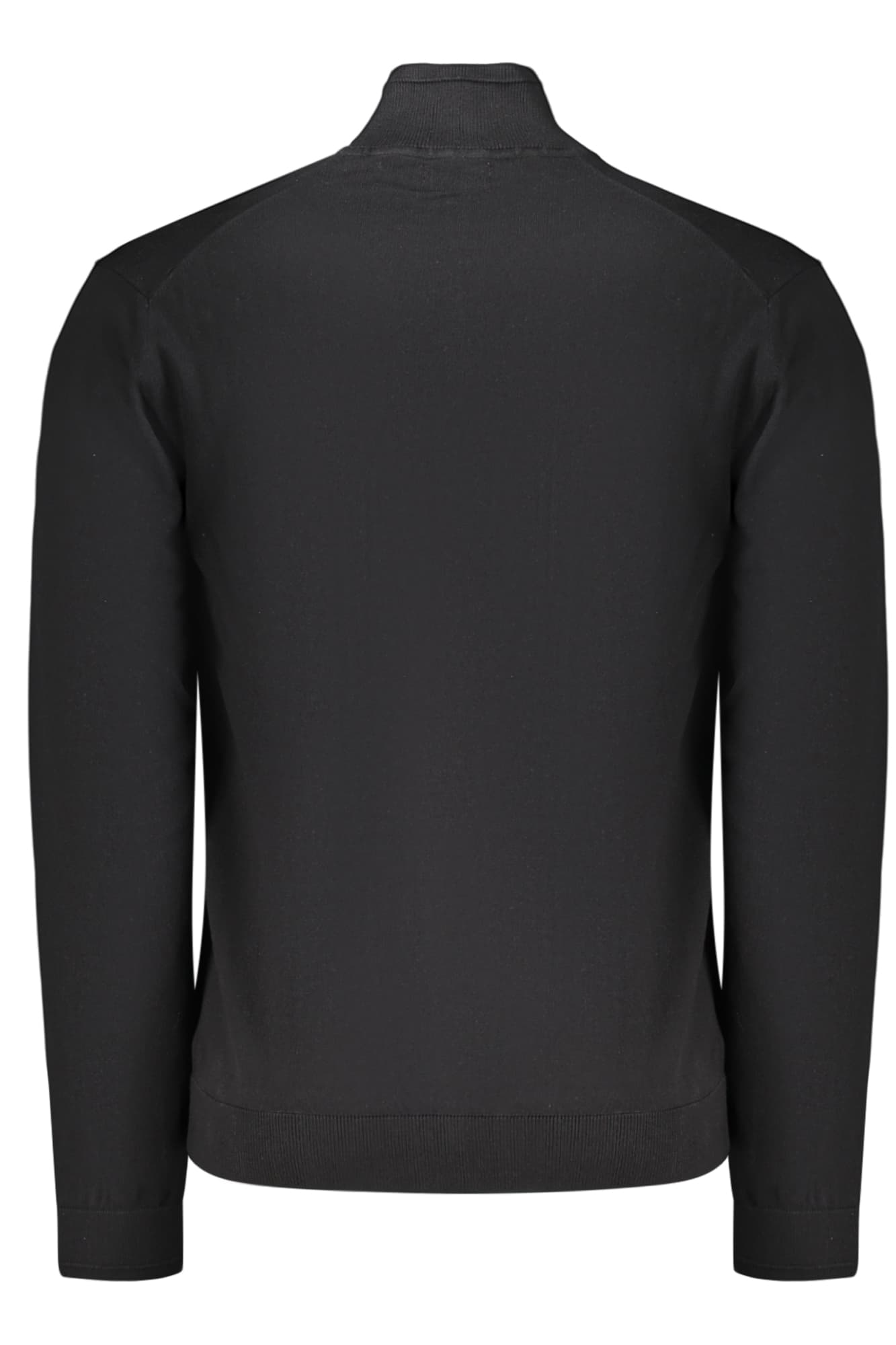 NAPAPIJRI МЪЖКА ЧЕРНА ЖИЛЕТКА - NAPAPIJRI