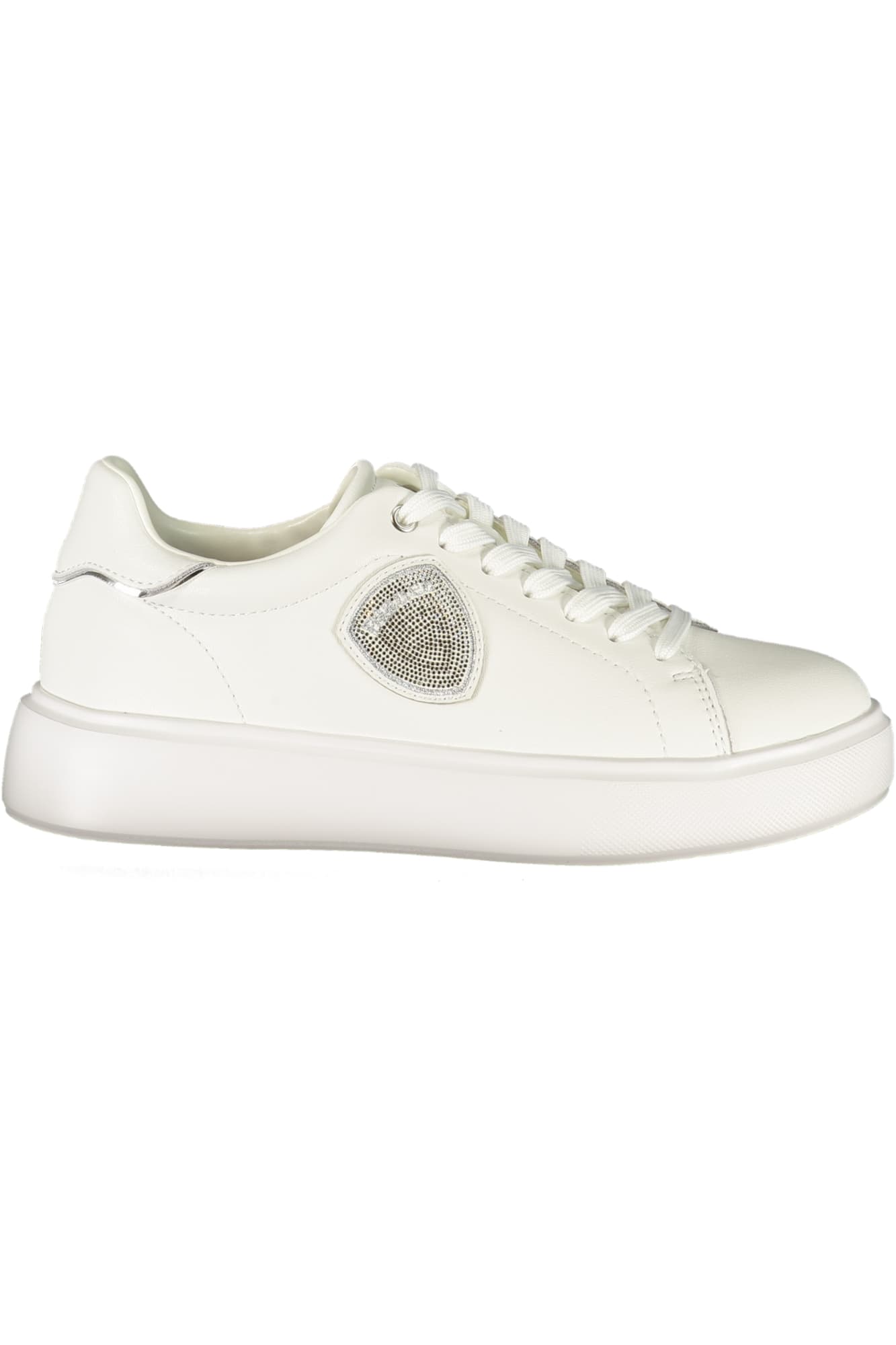 ДАМСКИ БЕЛИ СПОРТНИ ОБУВКИ BLAUER - BLAUER