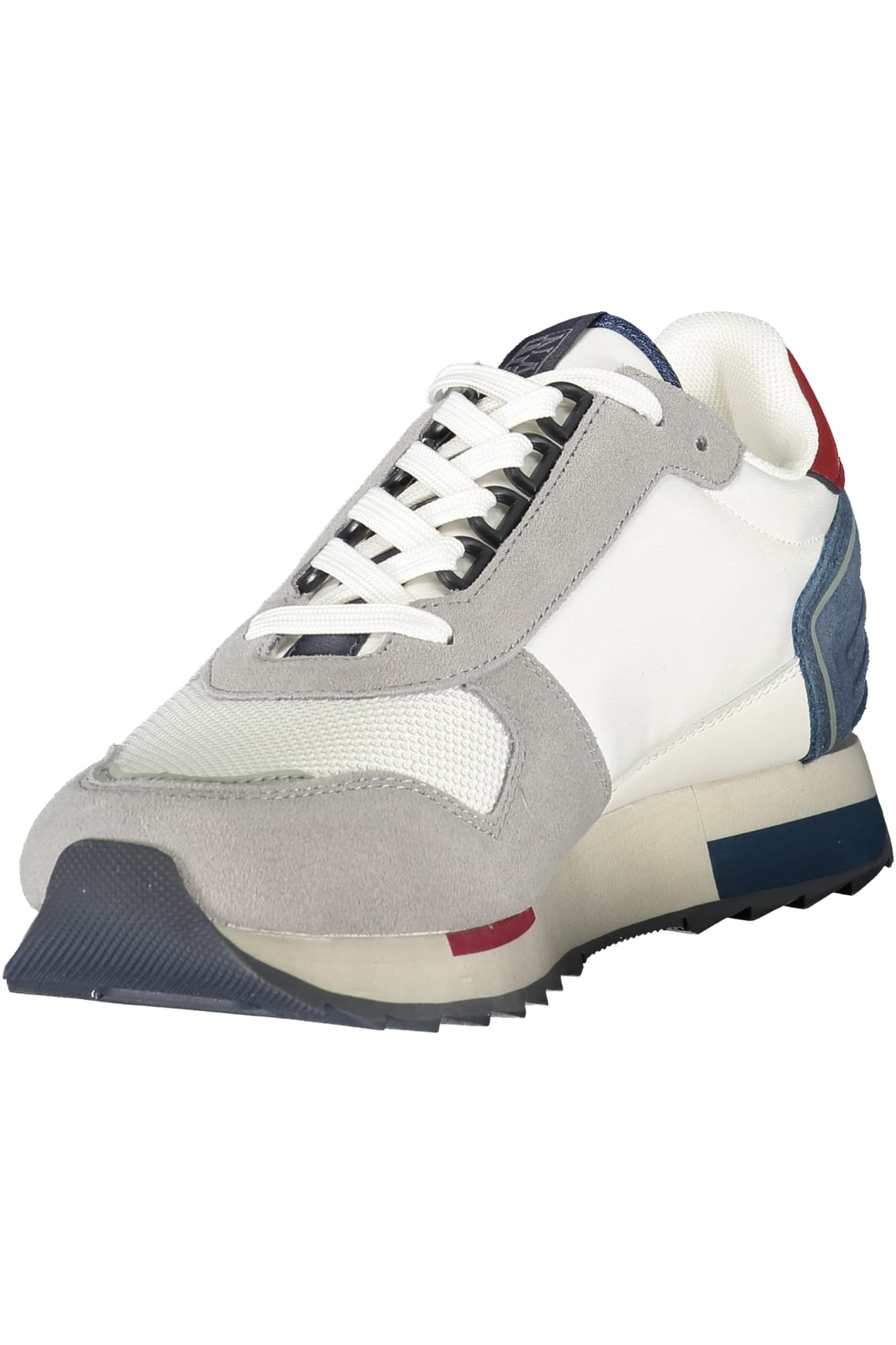 МЪЖКИ СПОРТНИ ОБУВКИ NAPAPIJRI, БЕЛИ - NAPAPIJRI SHOES