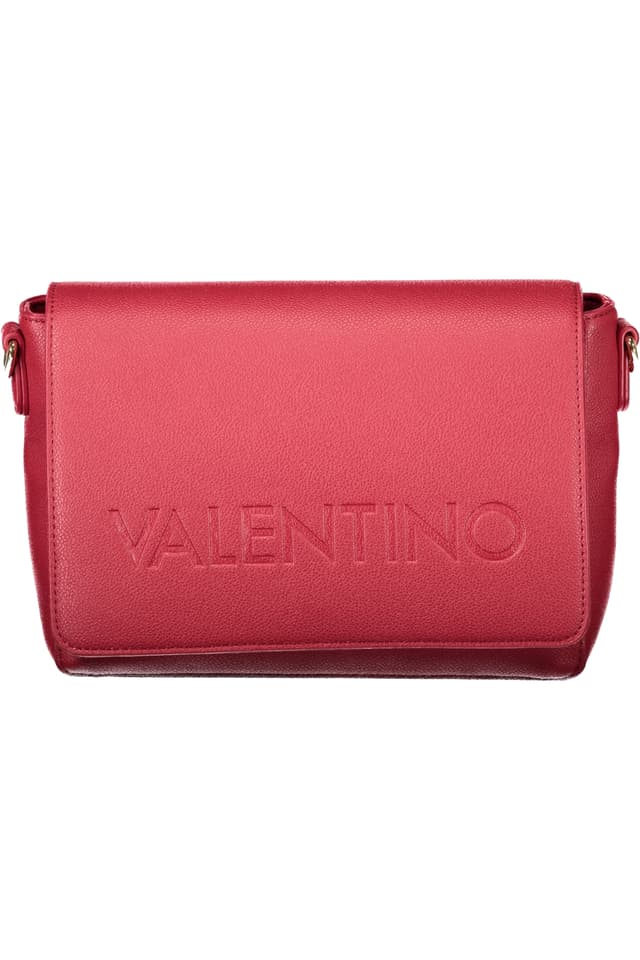 ДАМСКА ЧАНТА VALENTINO ЧЕРВЕНА