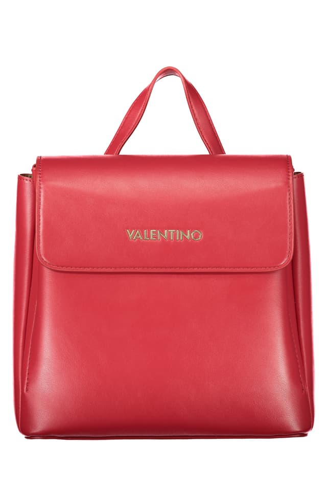 ДАМСКА ЧАНТА VALENTINO ЧЕРВЕНА