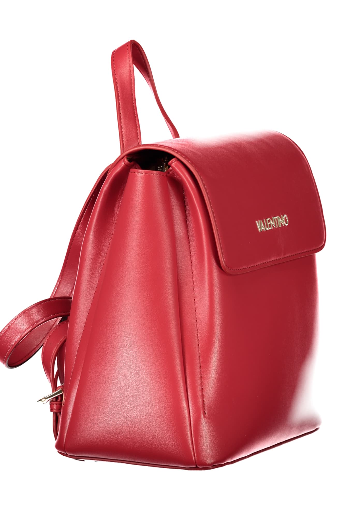 ДАМСКА ЧАНТА VALENTINO ЧЕРВЕНА - VALENTINO BAGS