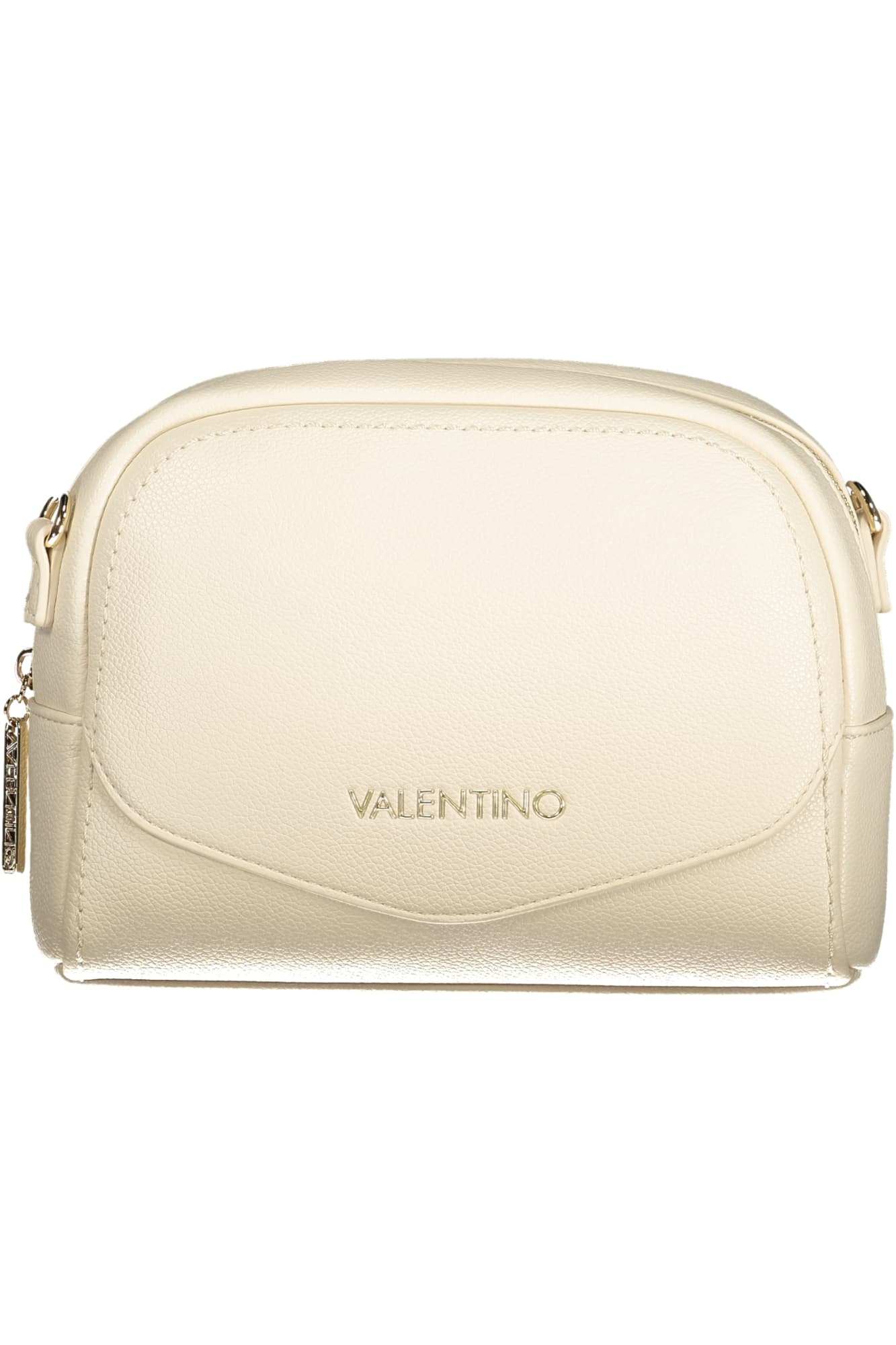 ДАМСКА БЕЖОВА ЧАНТА VALENTINO BAGS - VALENTINO BAGS