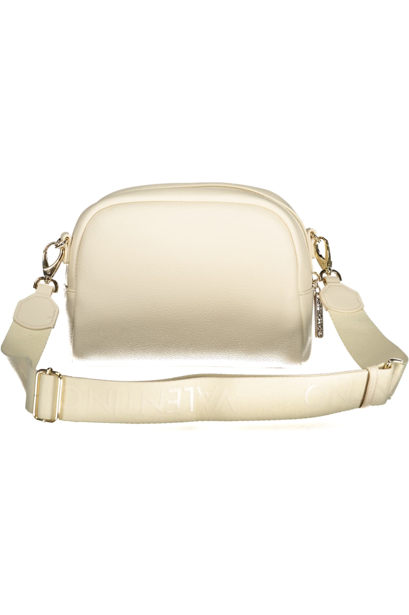 ДАМСКА БЕЖОВА ЧАНТА VALENTINO BAGS - VALENTINO BAGS