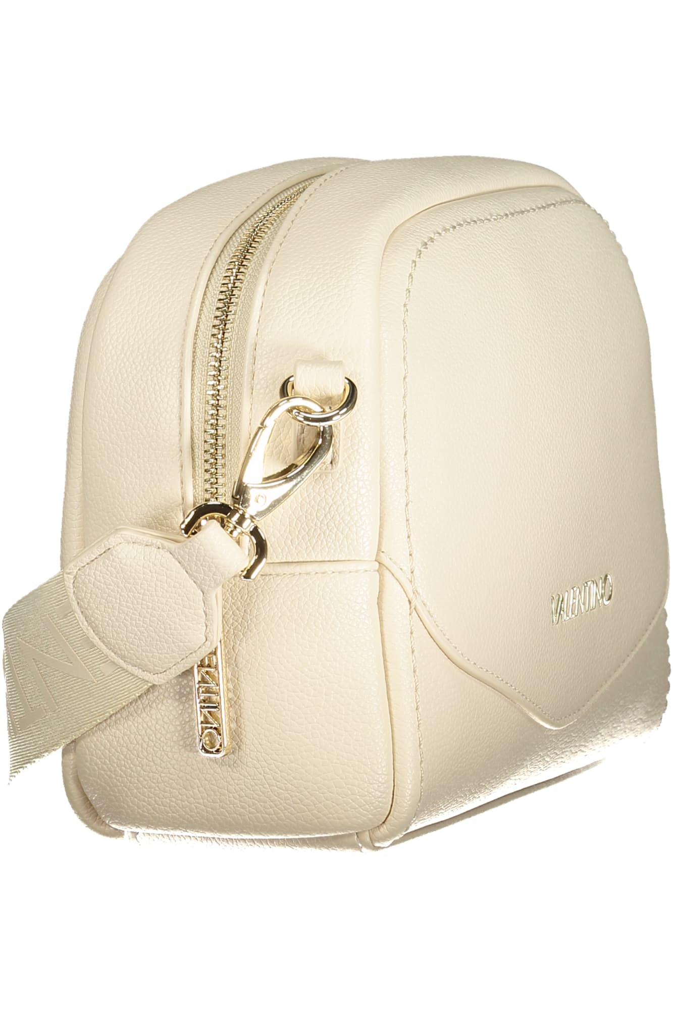 ДАМСКА БЕЖОВА ЧАНТА VALENTINO BAGS - VALENTINO BAGS