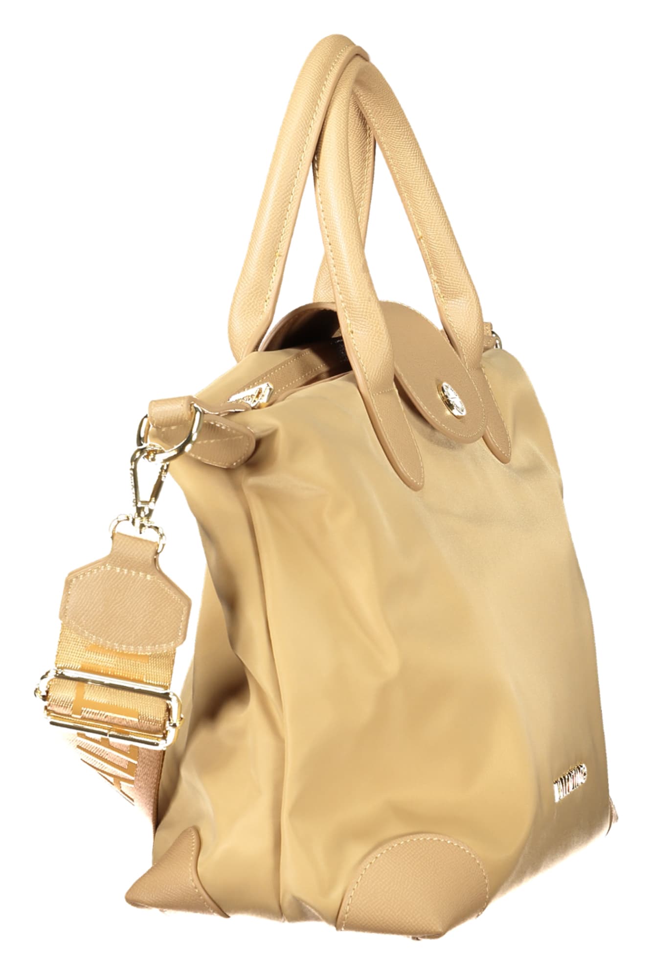 ДАМСКА БЕЖОВА ЧАНТА VALENTINO BAGS - VALENTINO BAGS