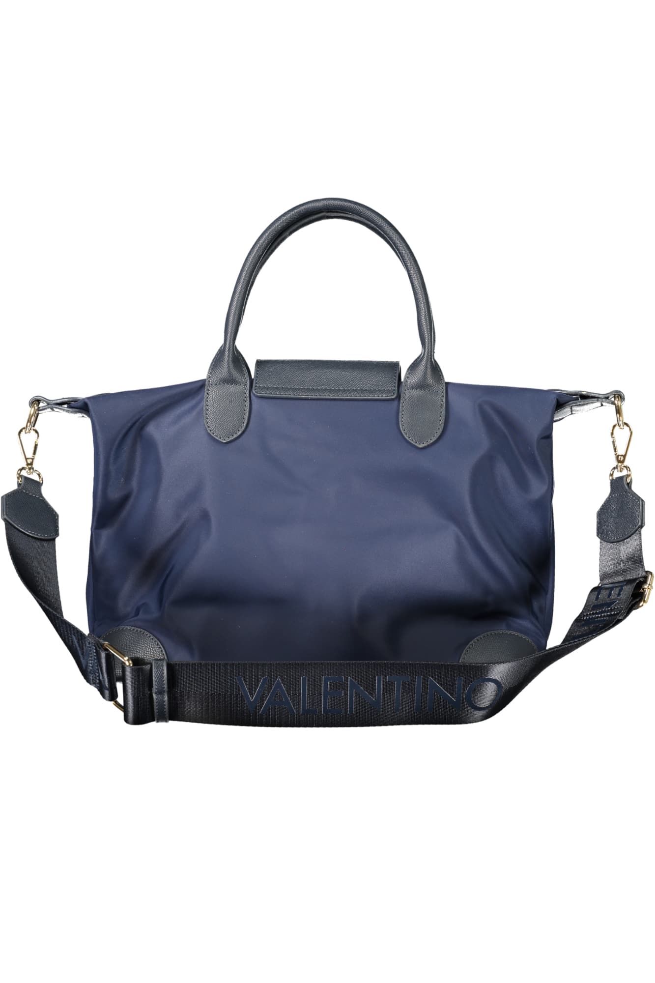 ДАМСКА ЧАНТА VALENTINO BAGS СИНЯ - VALENTINO BAGS