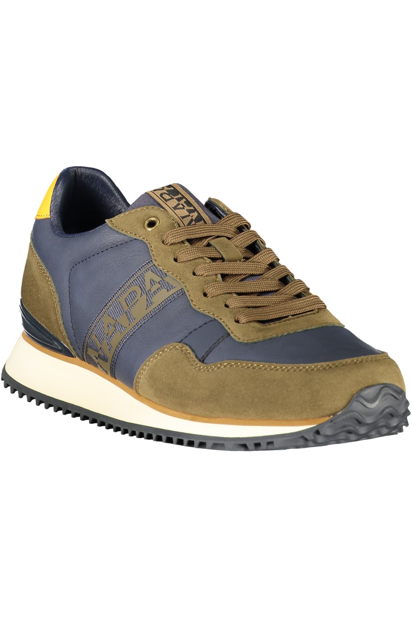 МЪЖКИ СПОРТНИ ОБУВКИ NAPAPIJRI, СИНИ - NAPAPIJRI SHOES