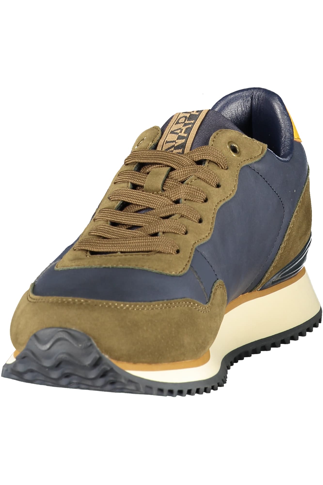 МЪЖКИ СПОРТНИ ОБУВКИ NAPAPIJRI, СИНИ - NAPAPIJRI SHOES