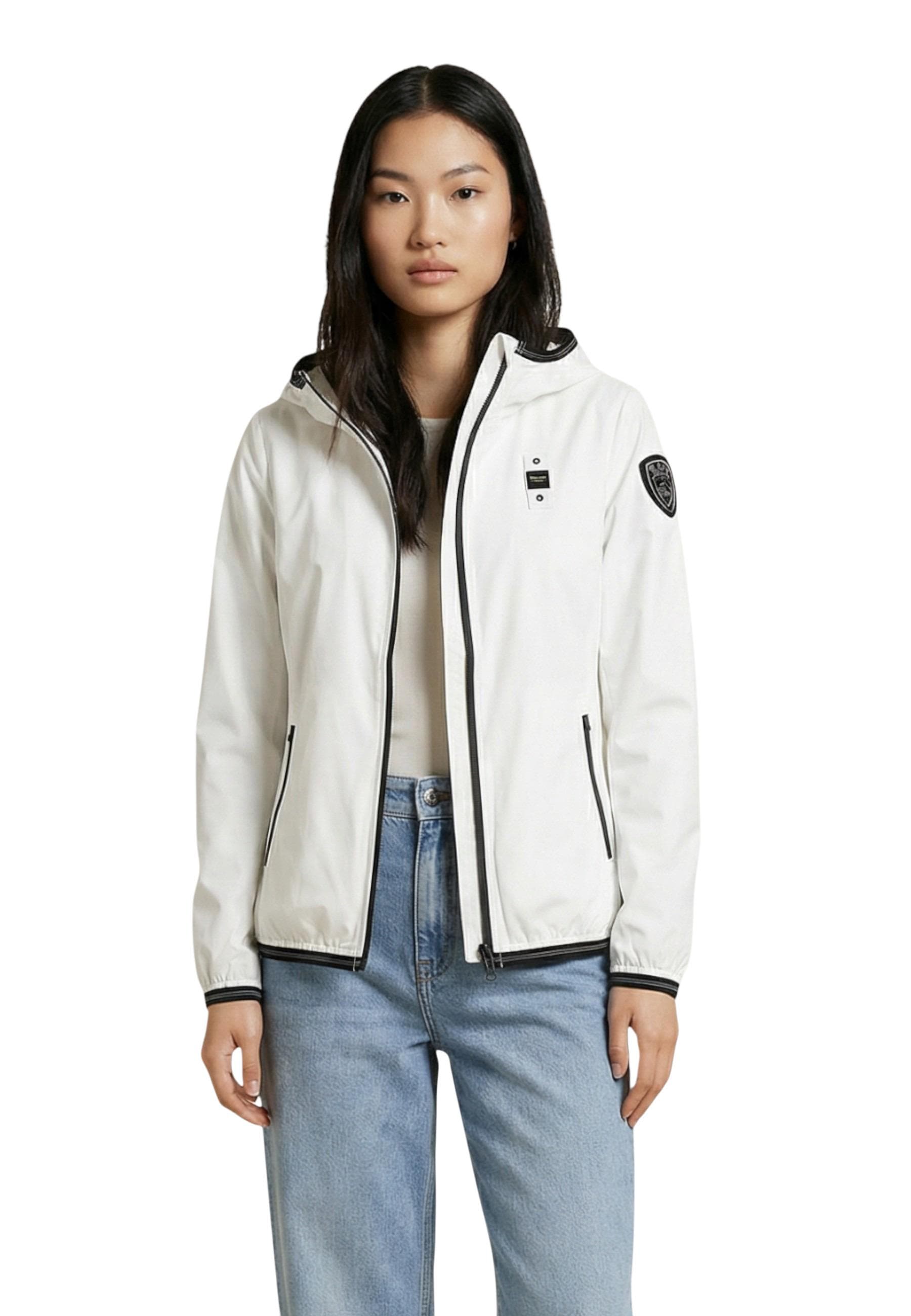 Blauer Giubbotto Donna - Blauer