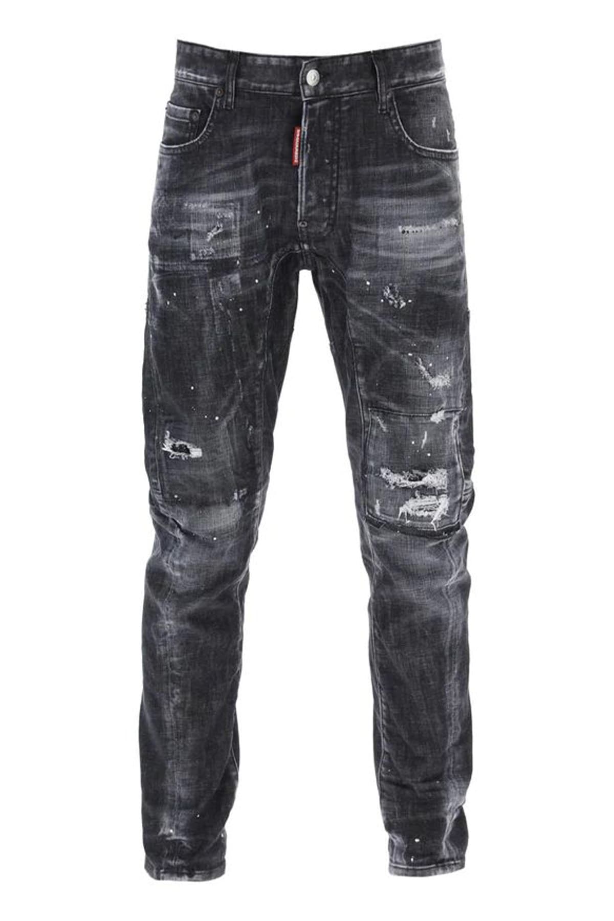 Dsquared Jeans Uomo - Dsquared