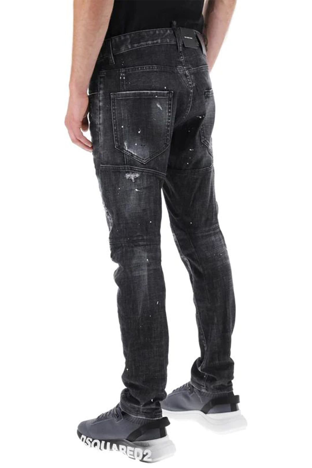 Dsquared Jeans Uomo - Dsquared