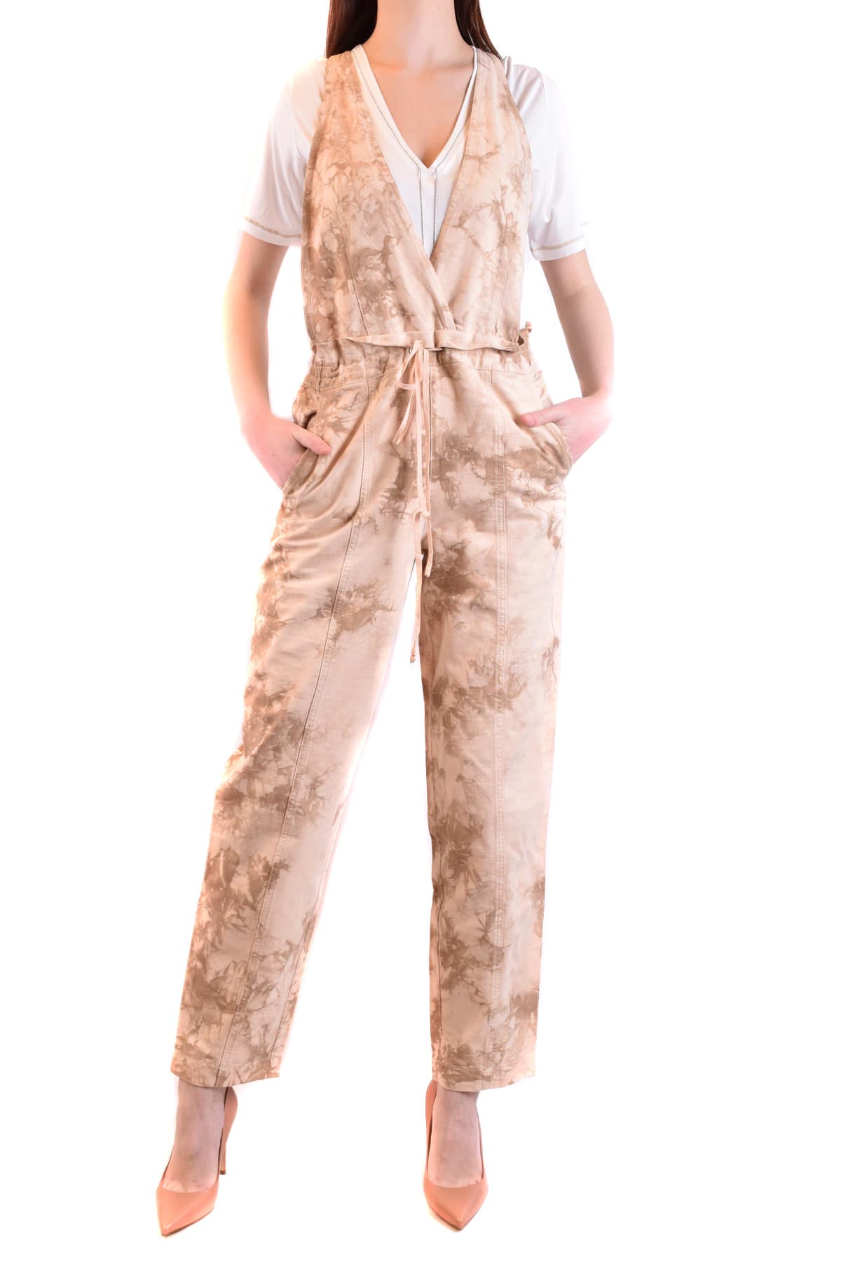 Twinset Tuta Donna - Twinset