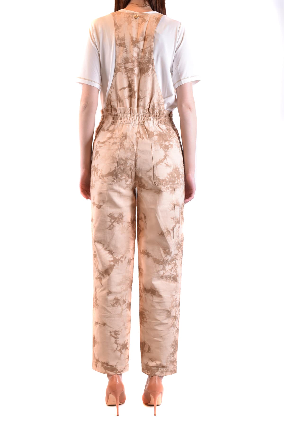 Twinset Tuta Donna - Twinset