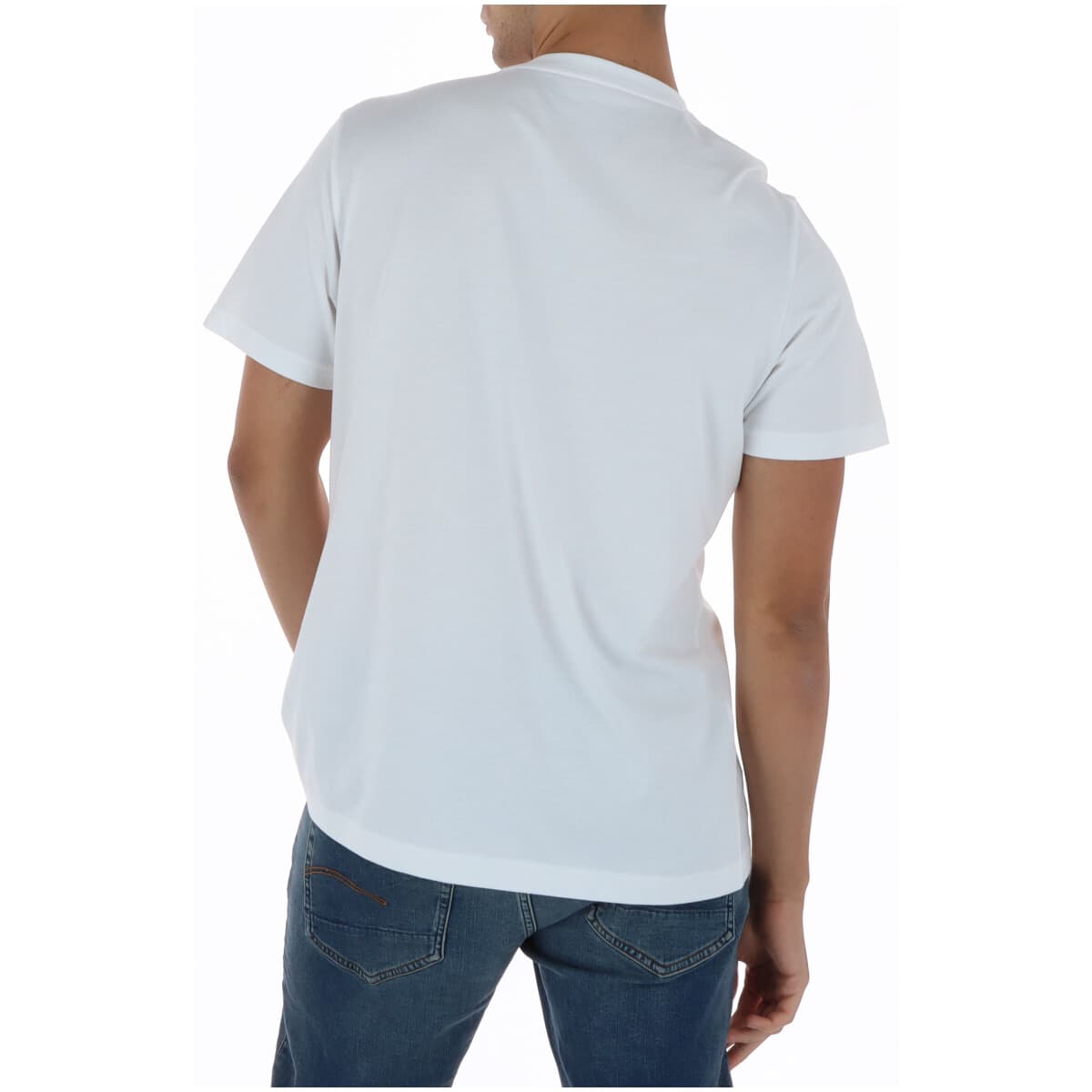 Psycho Bunny T-Shirt Uomo - Psycho Bunny