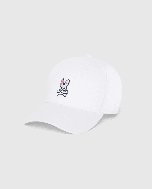 Psycho Bunny Шапка МЪЖe