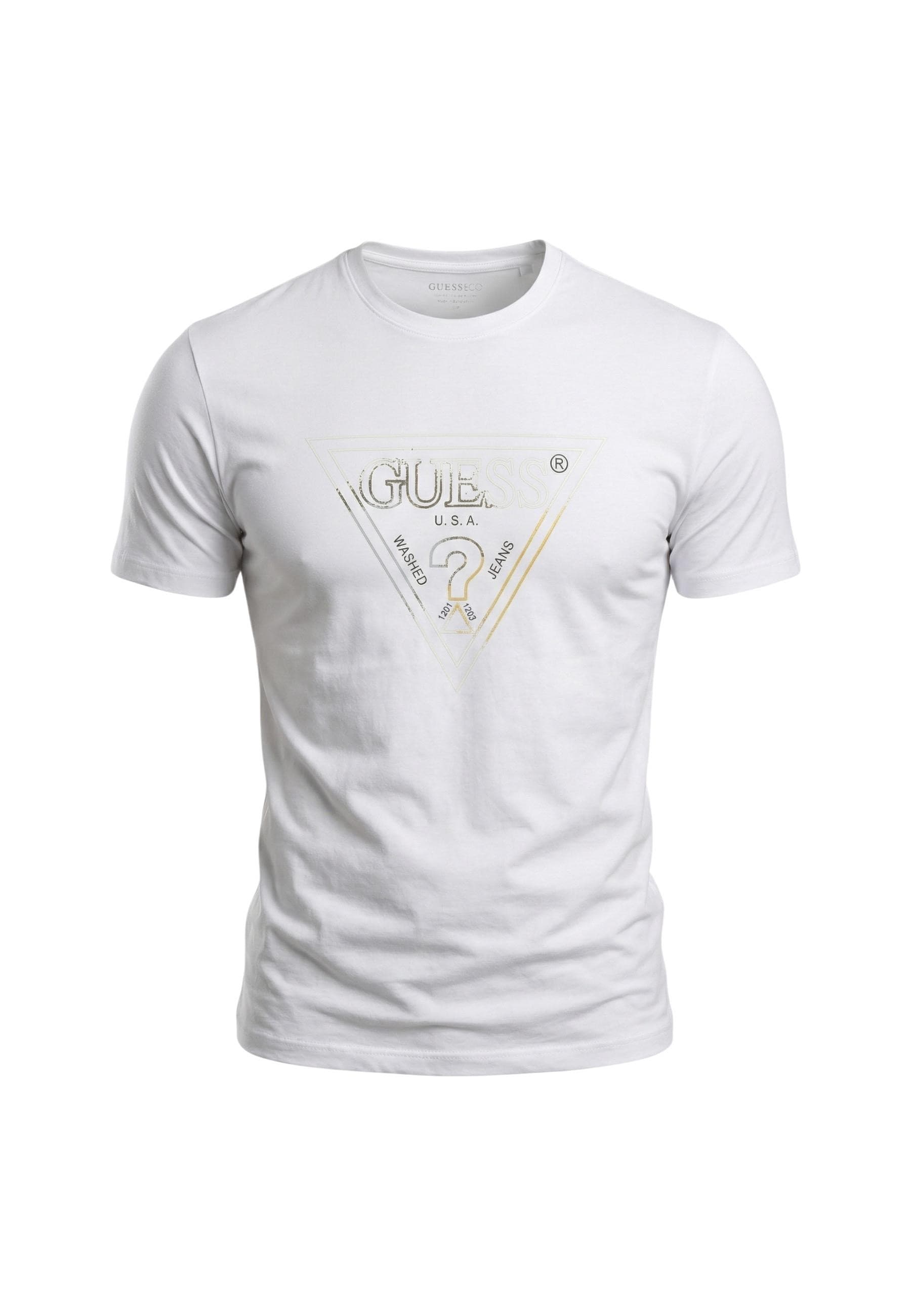 Guess T-Shirt Uomo - Guess