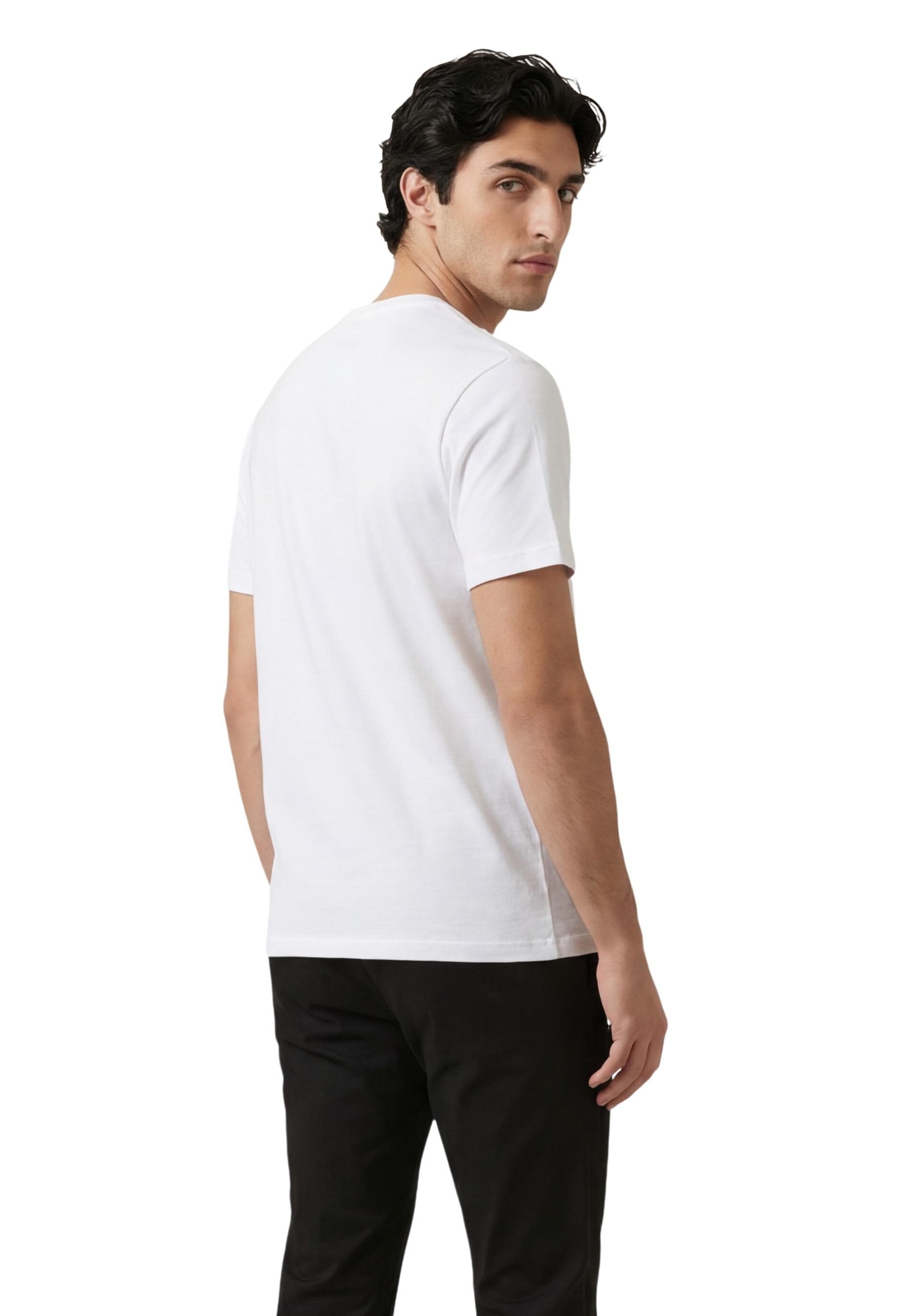 Guess T-Shirt Uomo - Guess