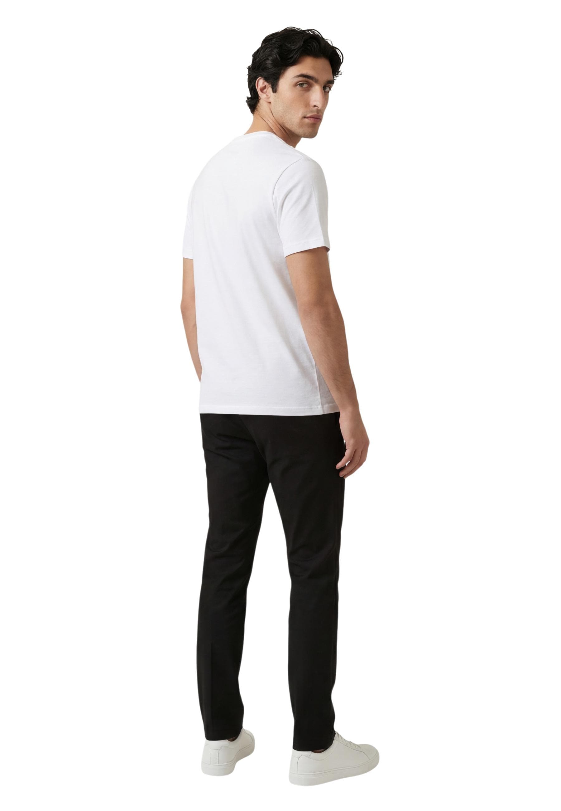 Guess T-Shirt Uomo - Guess