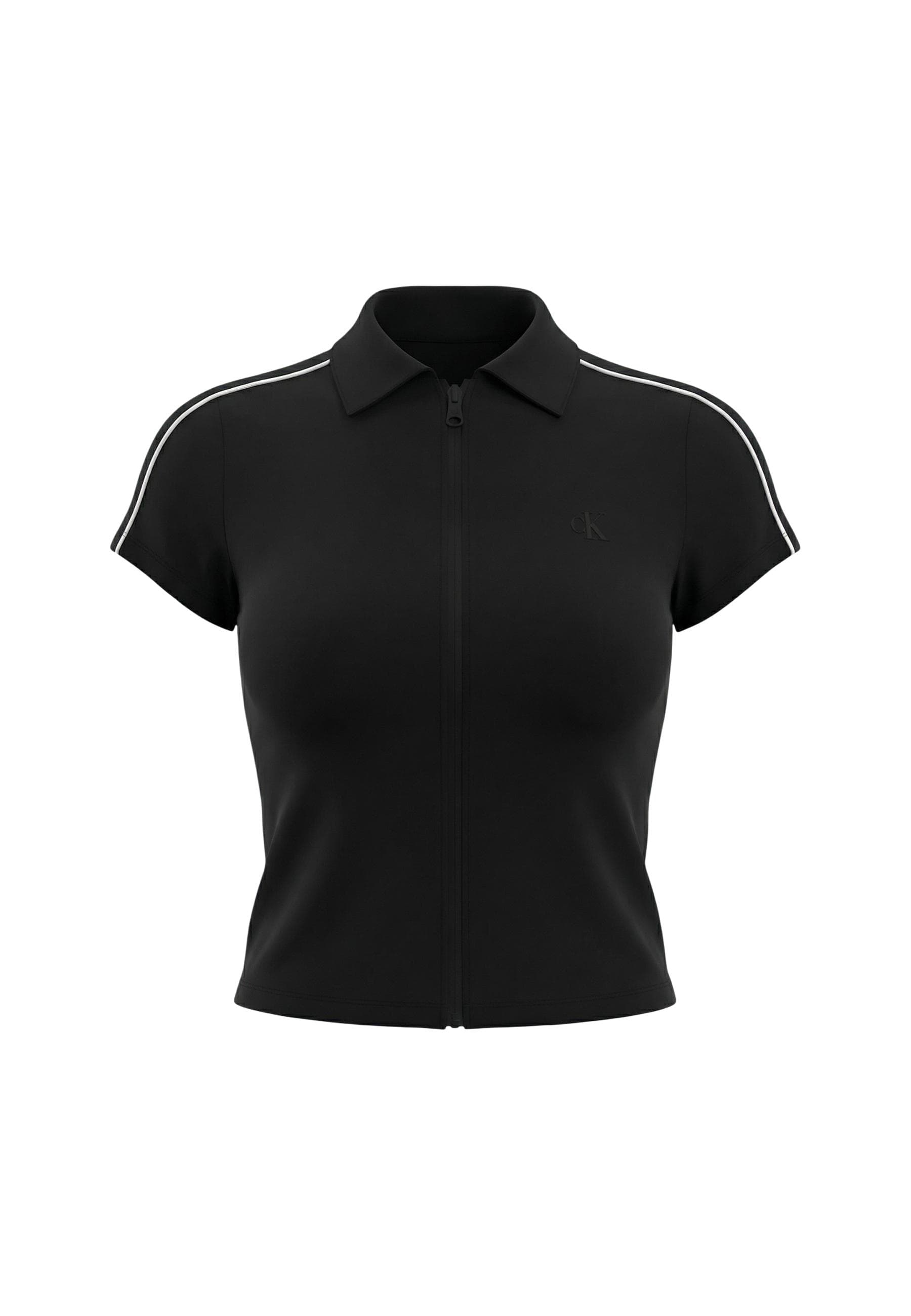 Calvin Klein Jeans T-Shirt Donna - Calvin Klein Jeans