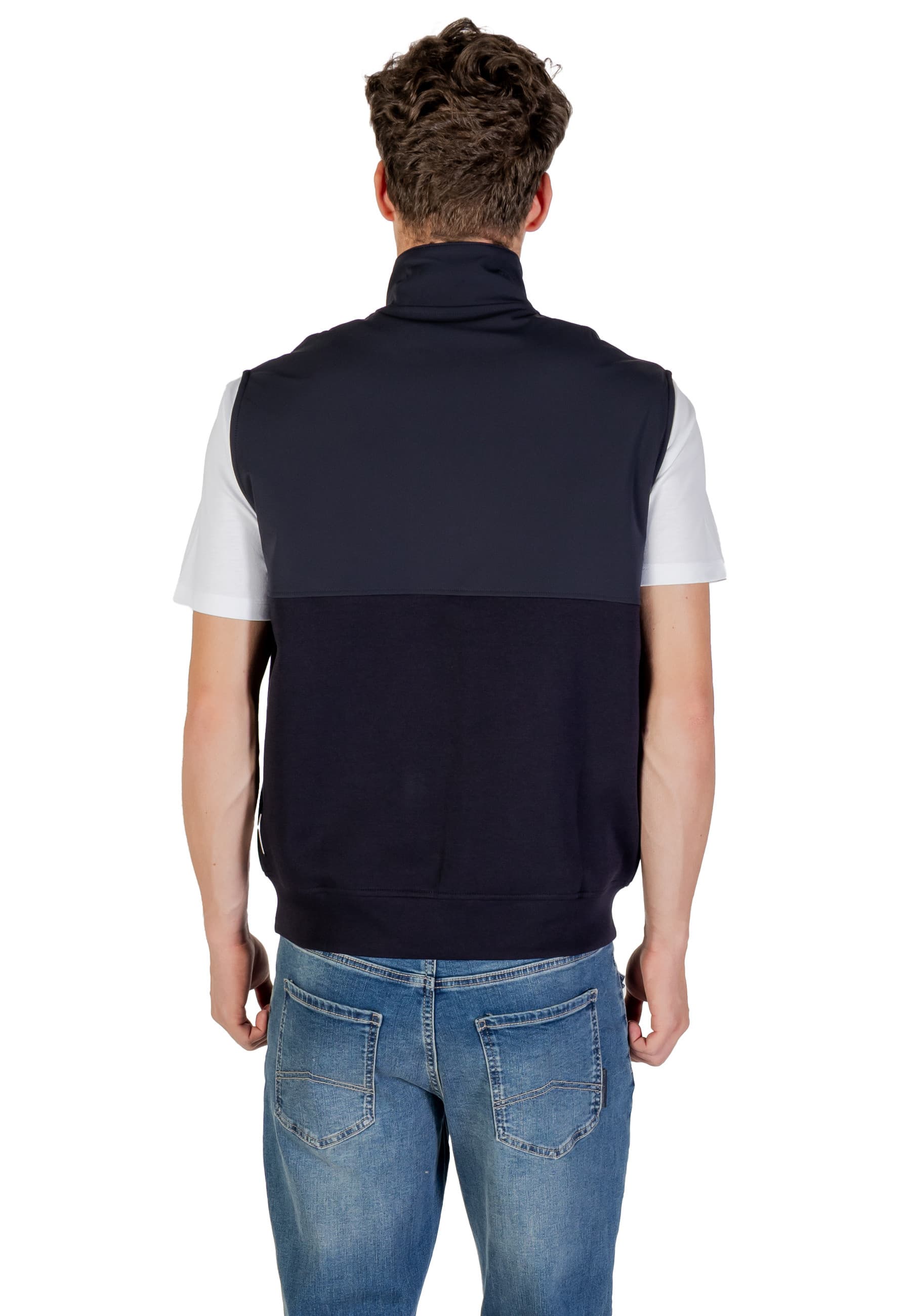 Armani Exchange Felpa Uomo - Armani Exchange