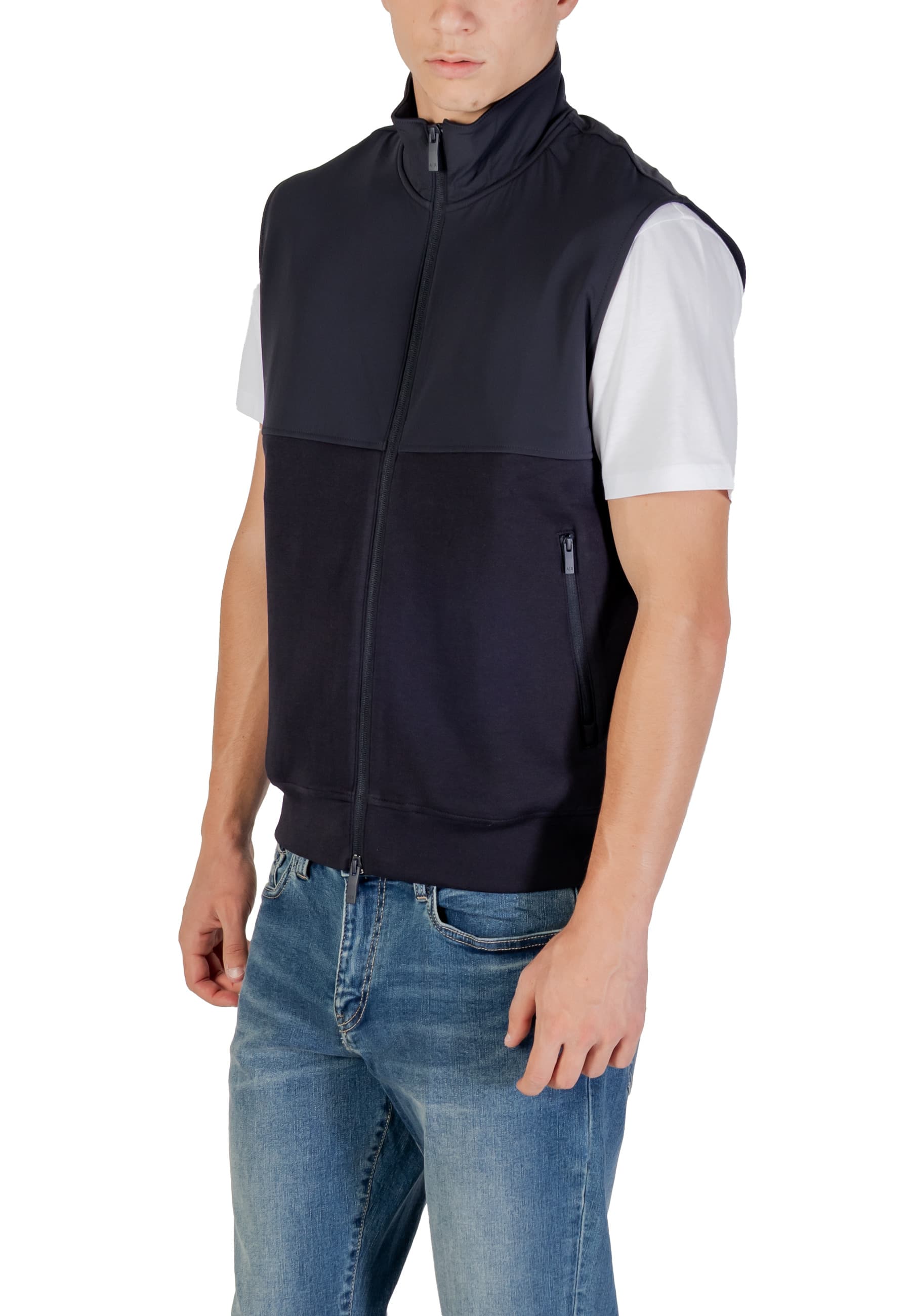 Armani Exchange Felpa Uomo - Armani Exchange