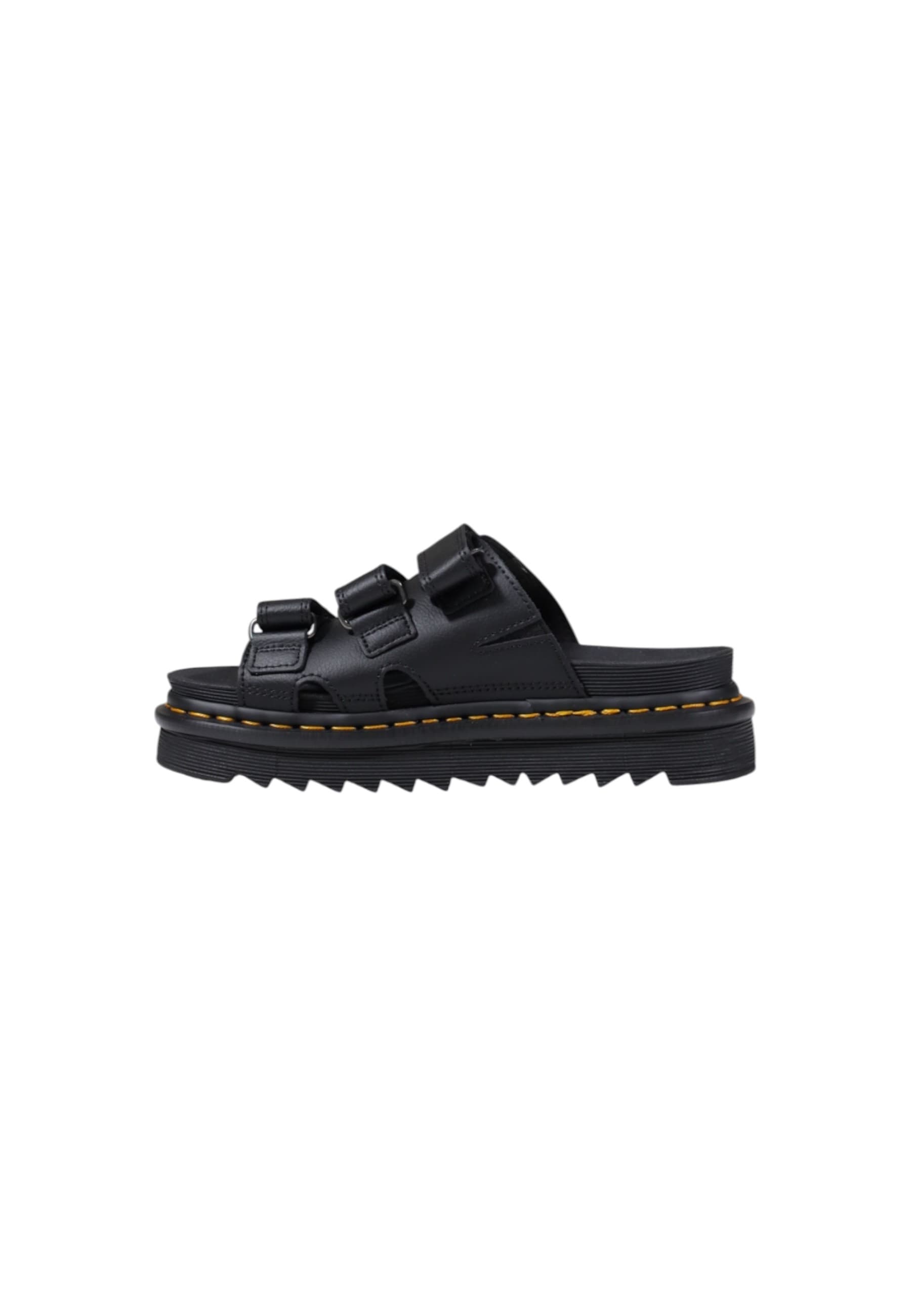 Dr. Martens Scarpe Basse Donna - Dr. Martens