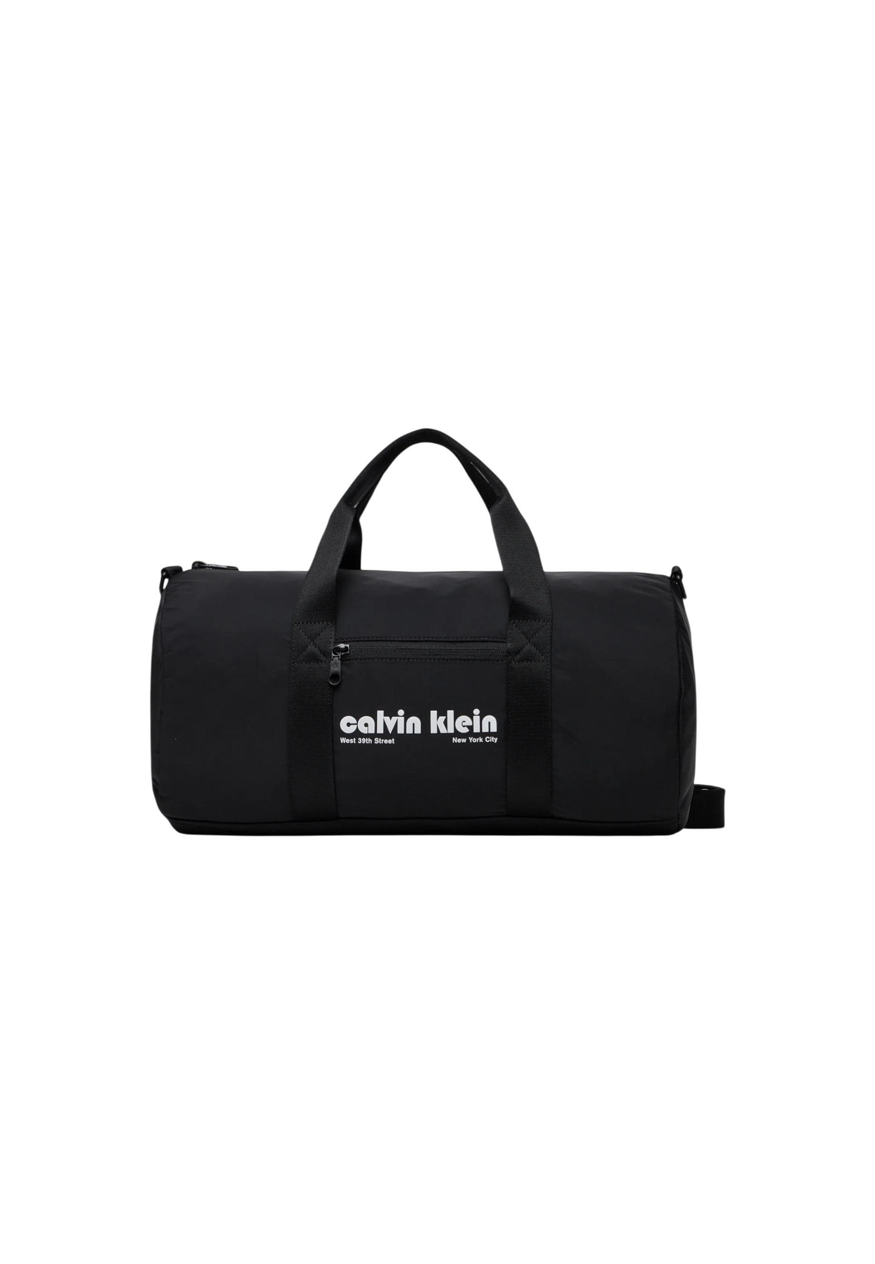 Calvin Klein Borsa Uomo - Calvin Klein