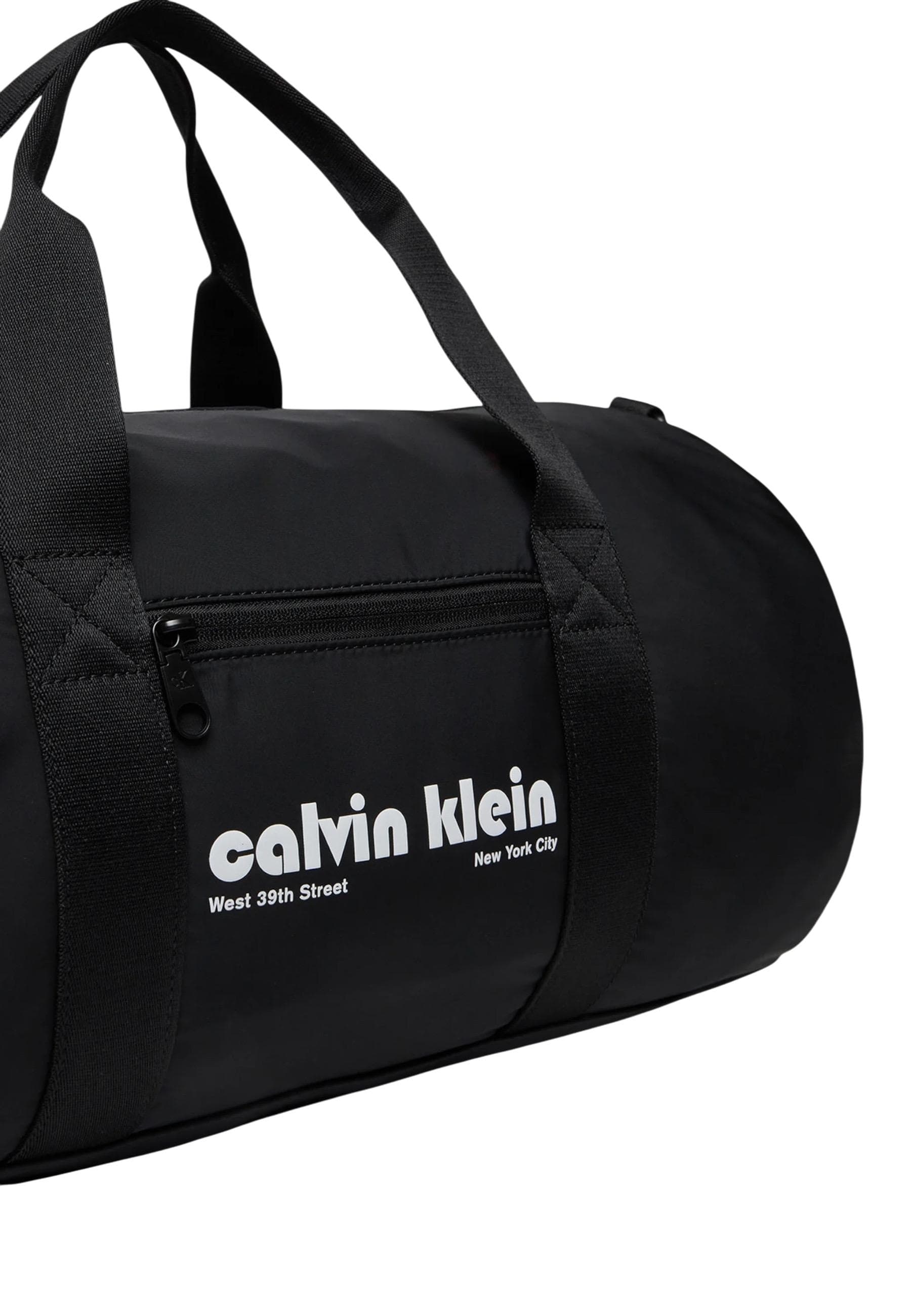 Calvin Klein Borsa Uomo - Calvin Klein