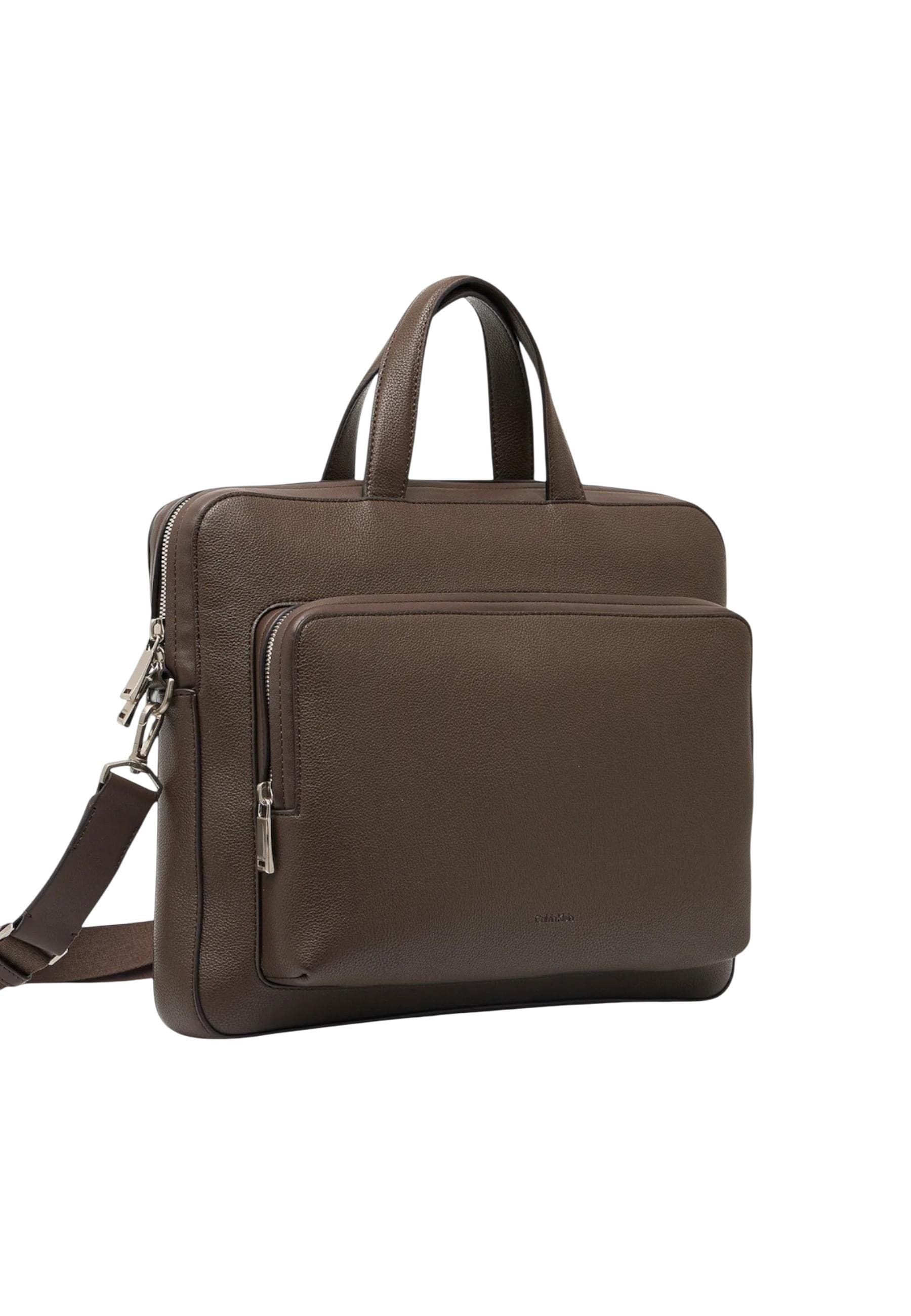 Calvin Klein Borsa Uomo - Calvin Klein