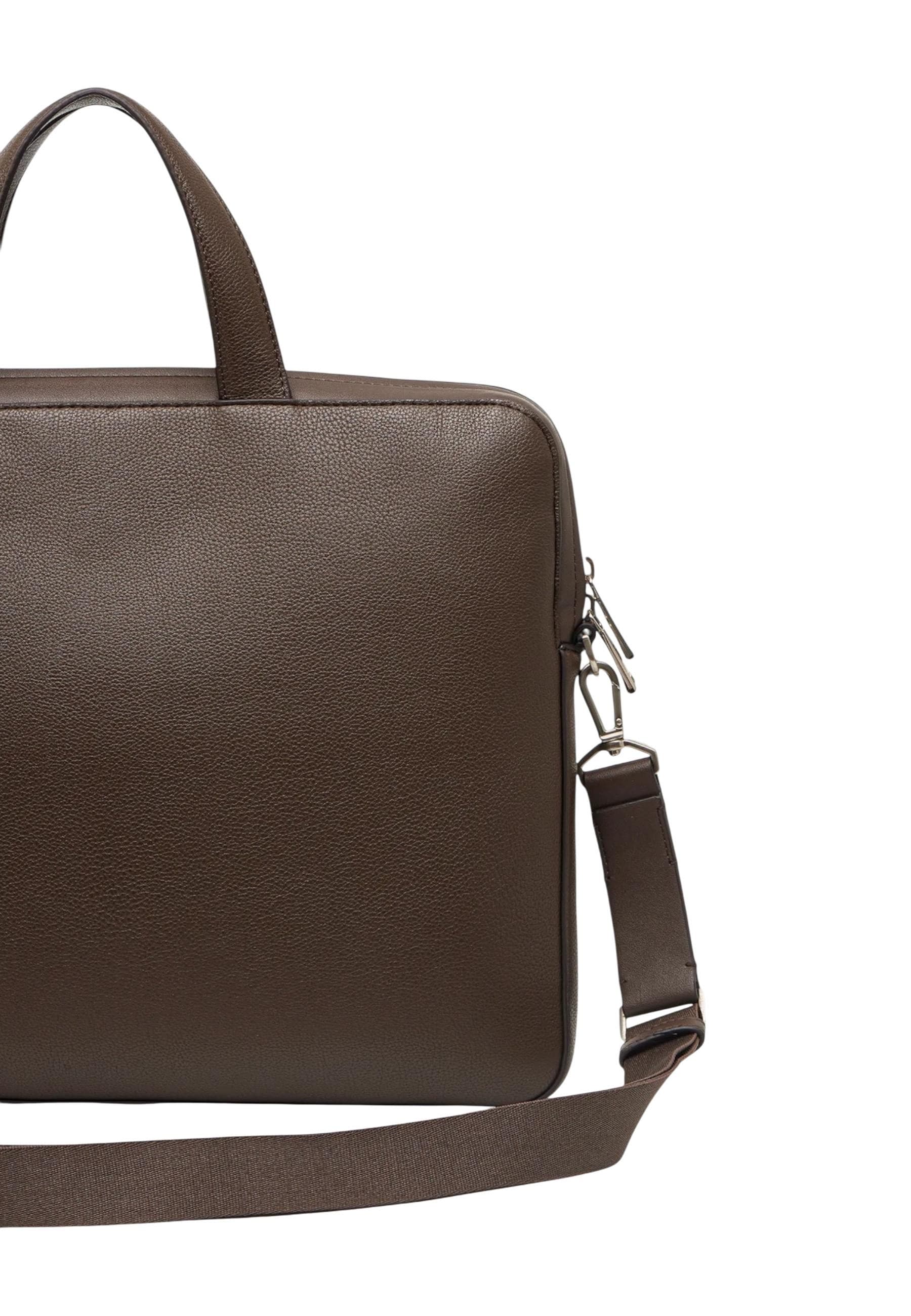 Calvin Klein Borsa Uomo - Calvin Klein