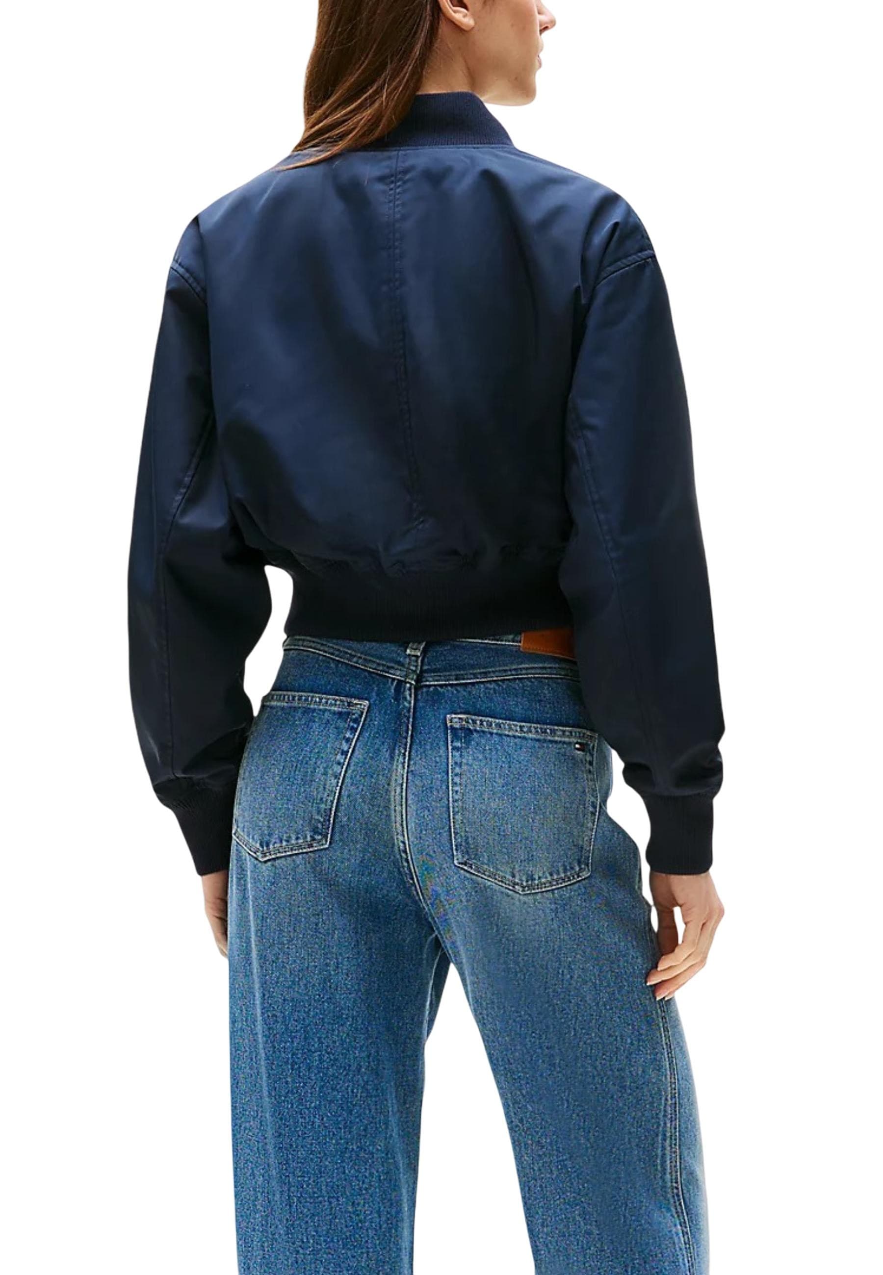 Tommy Hilfiger Giacca Donna - Tommy Hilfiger