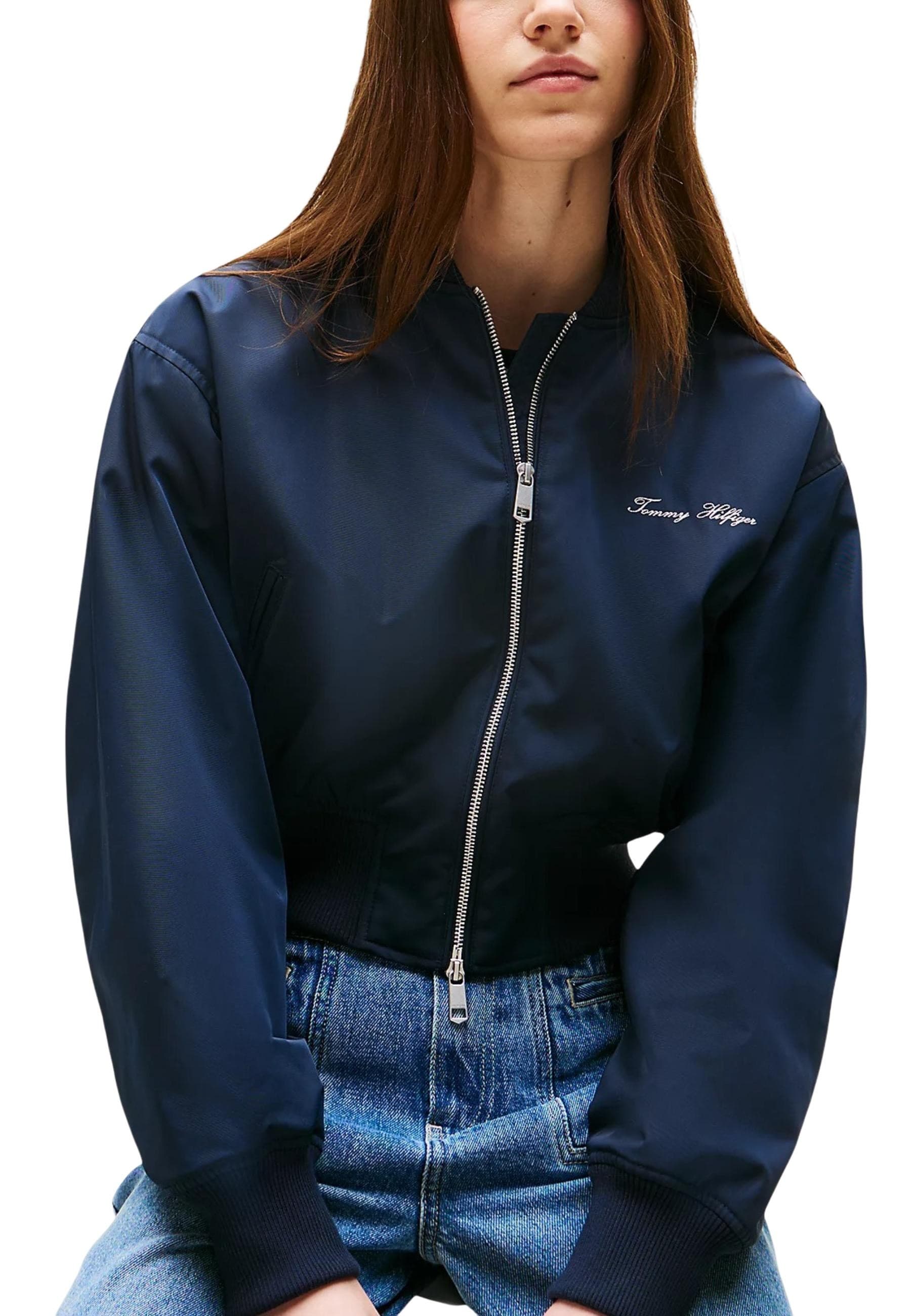 Tommy Hilfiger Giacca Donna - Tommy Hilfiger