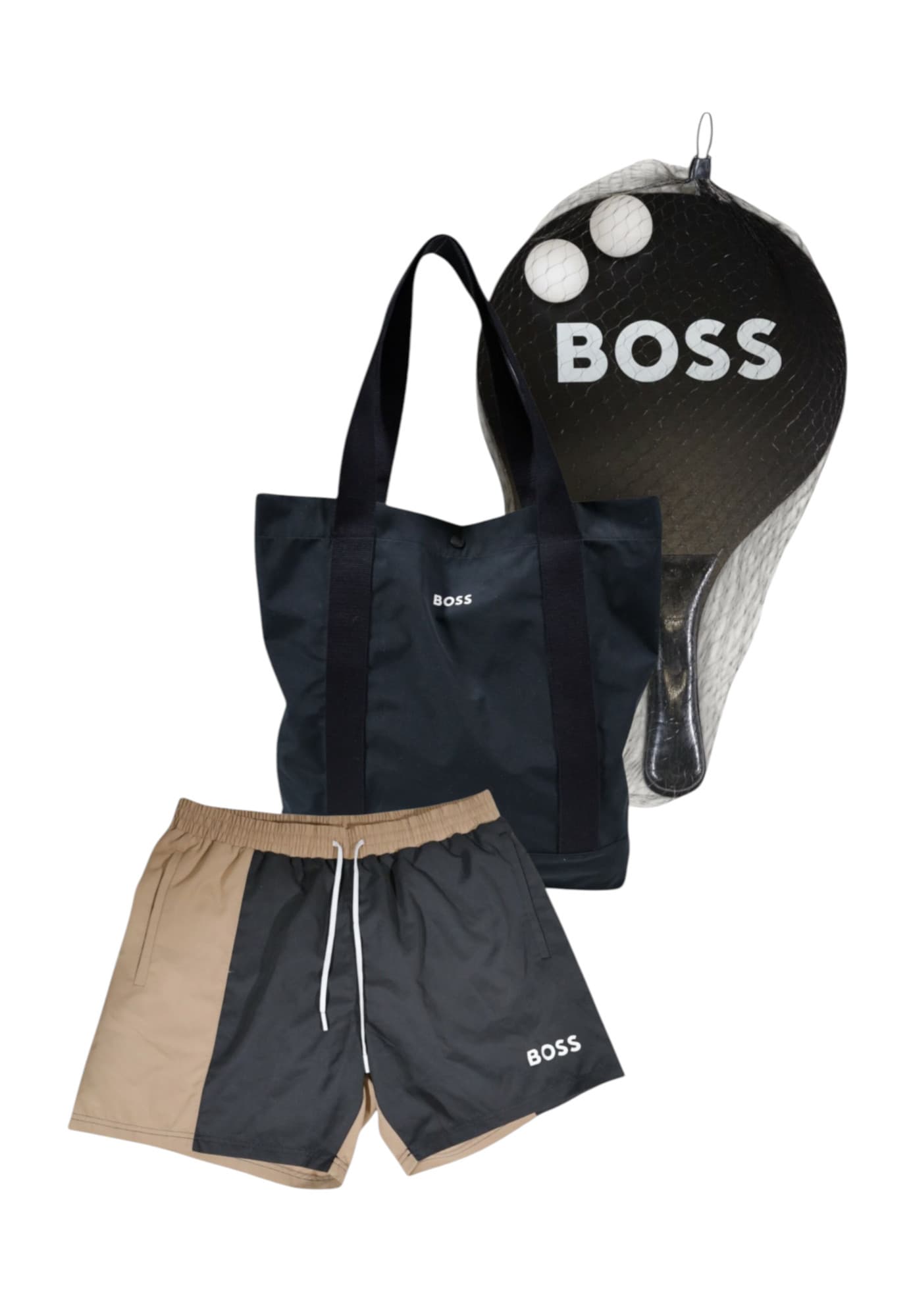 Boss Costume Uomo - Boss
