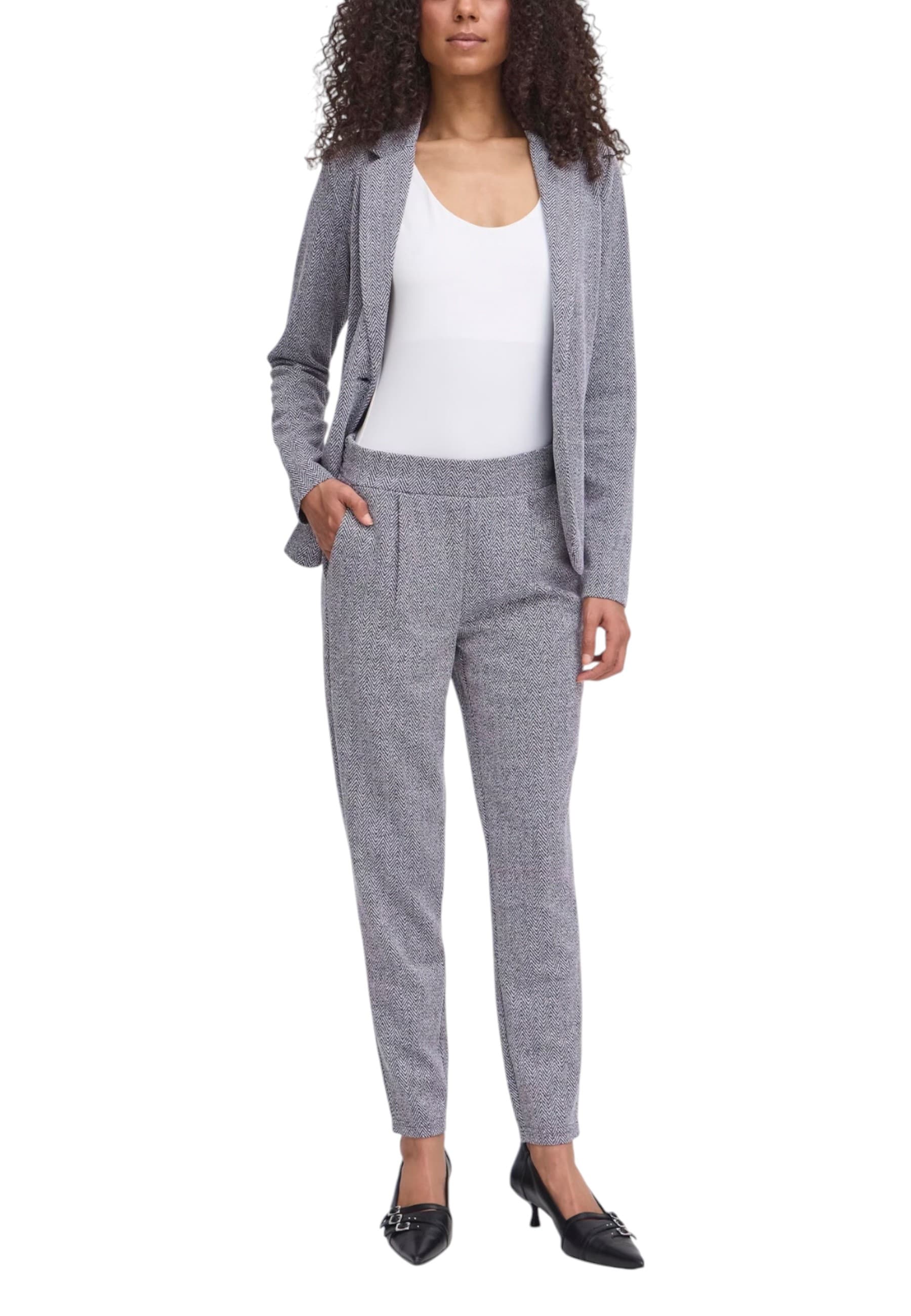 Ichi Pantaloni Donna - Ichi